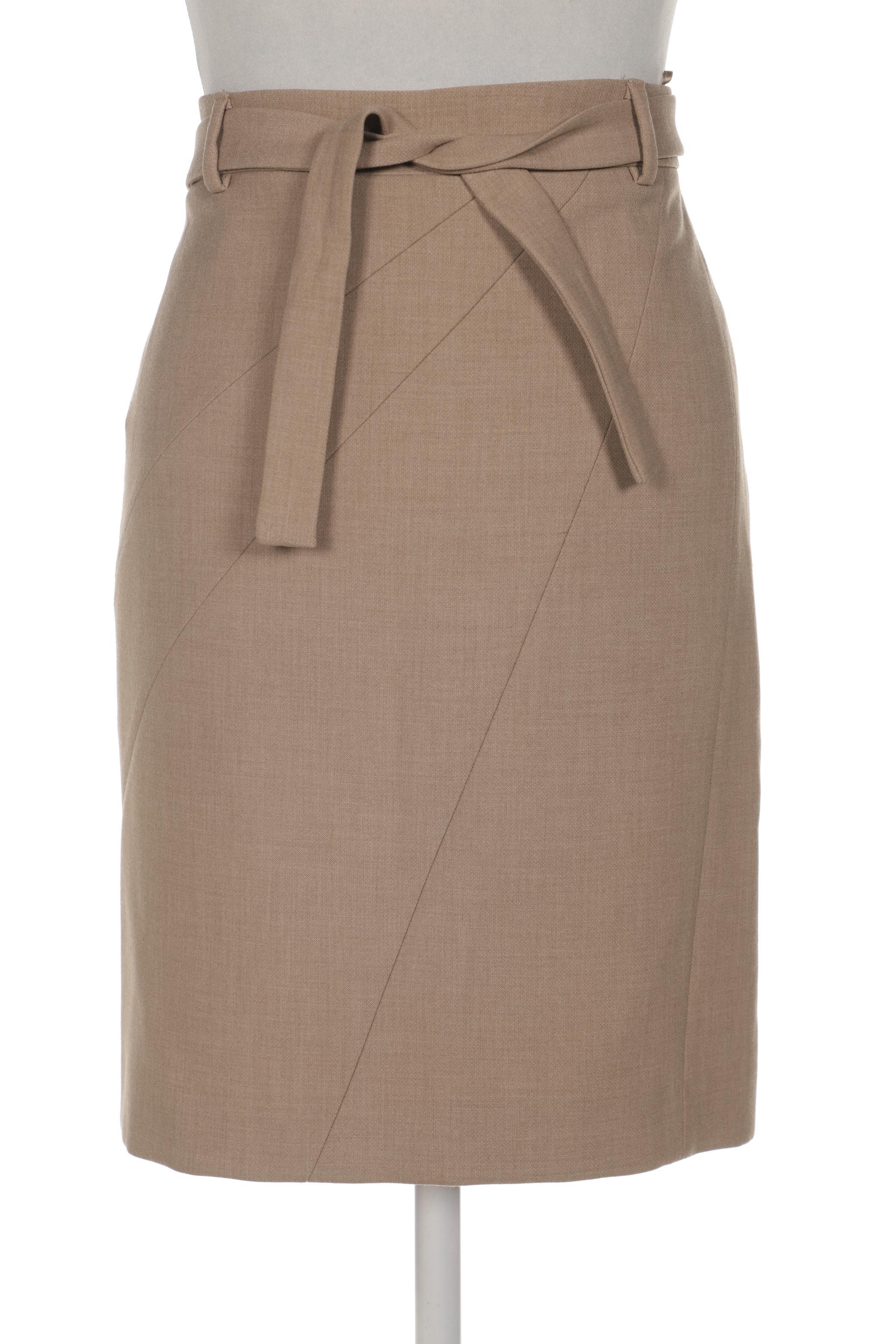 

Comma Damen Rock, beige