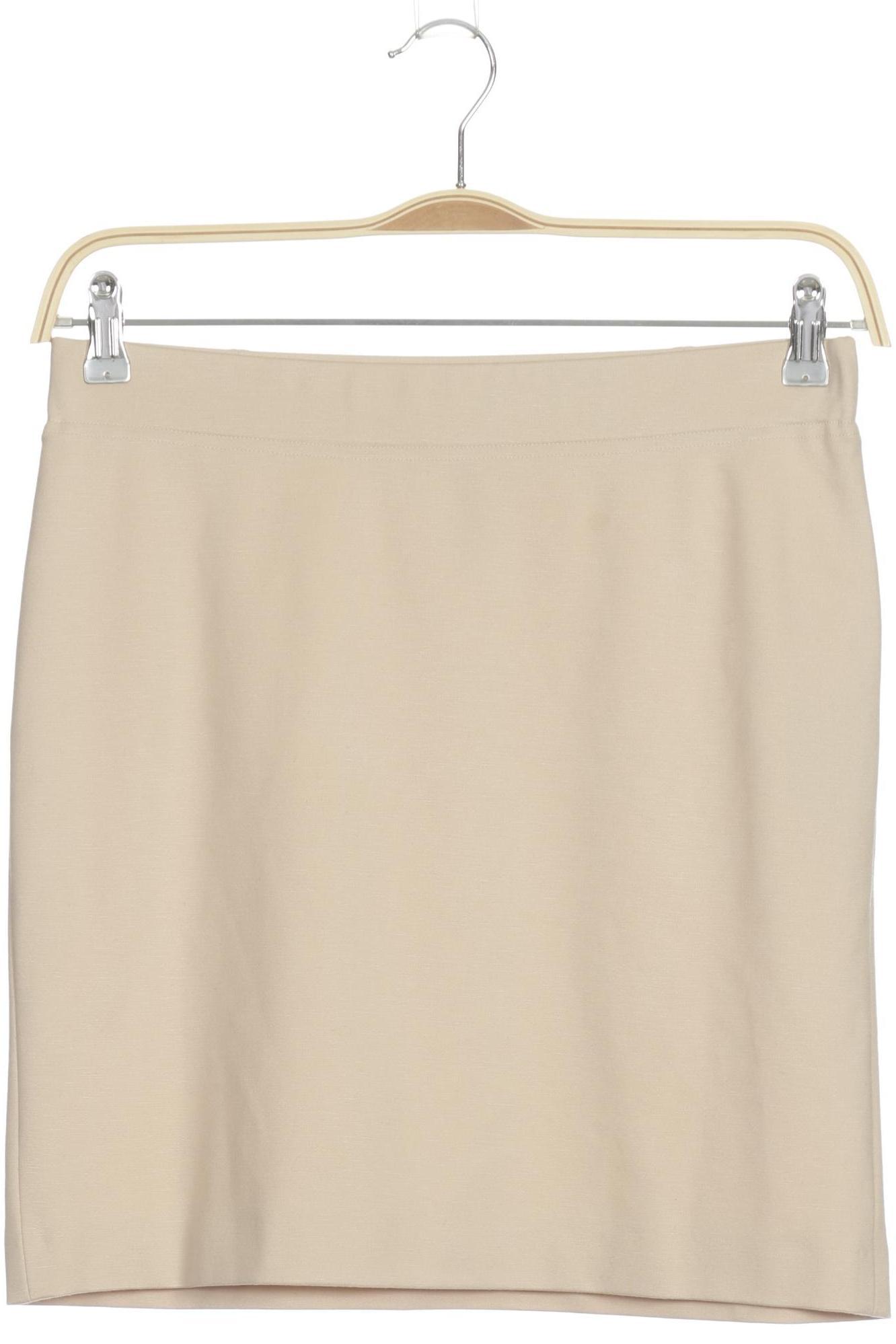 

Marc Cain Damen Rock, beige, Gr.