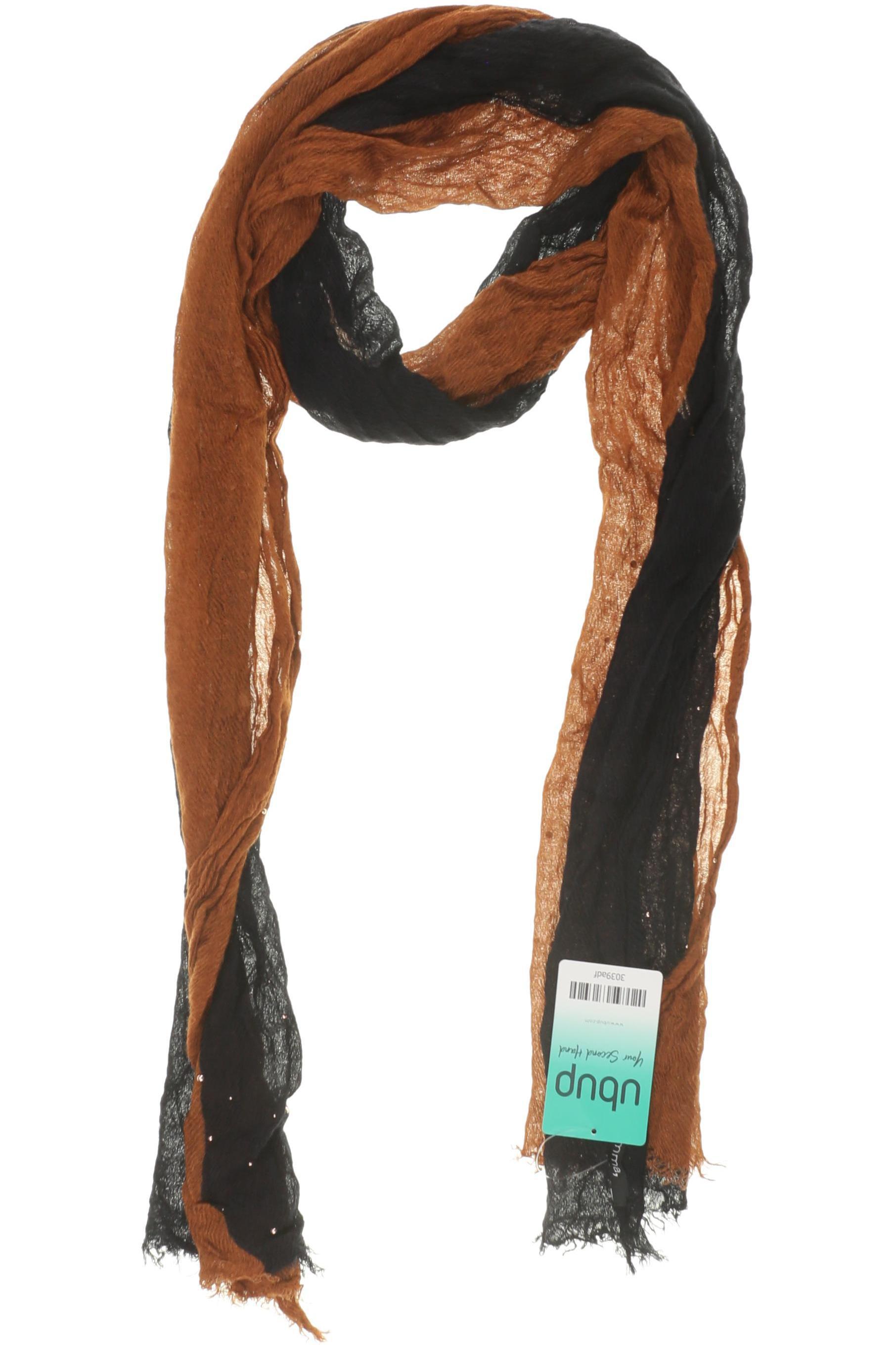 

Comma Damen Schal, mehrfarbig, Gr.