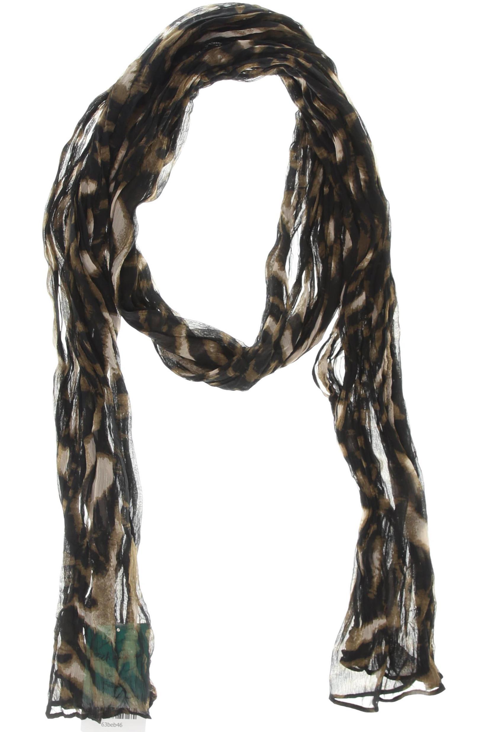 

Comma Damen Schal, braun, Gr.