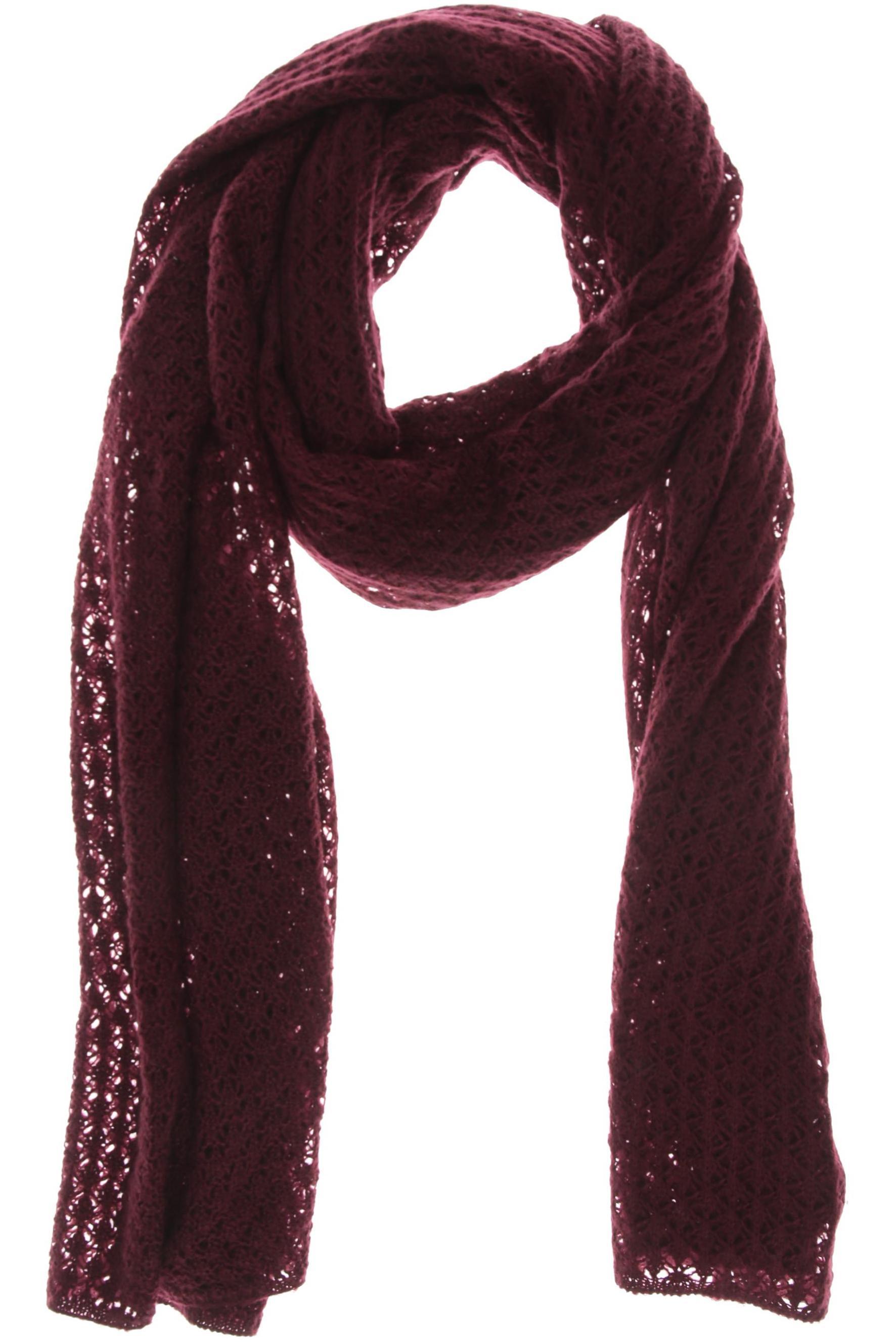 

Comma Damen Schal, rot, Gr.