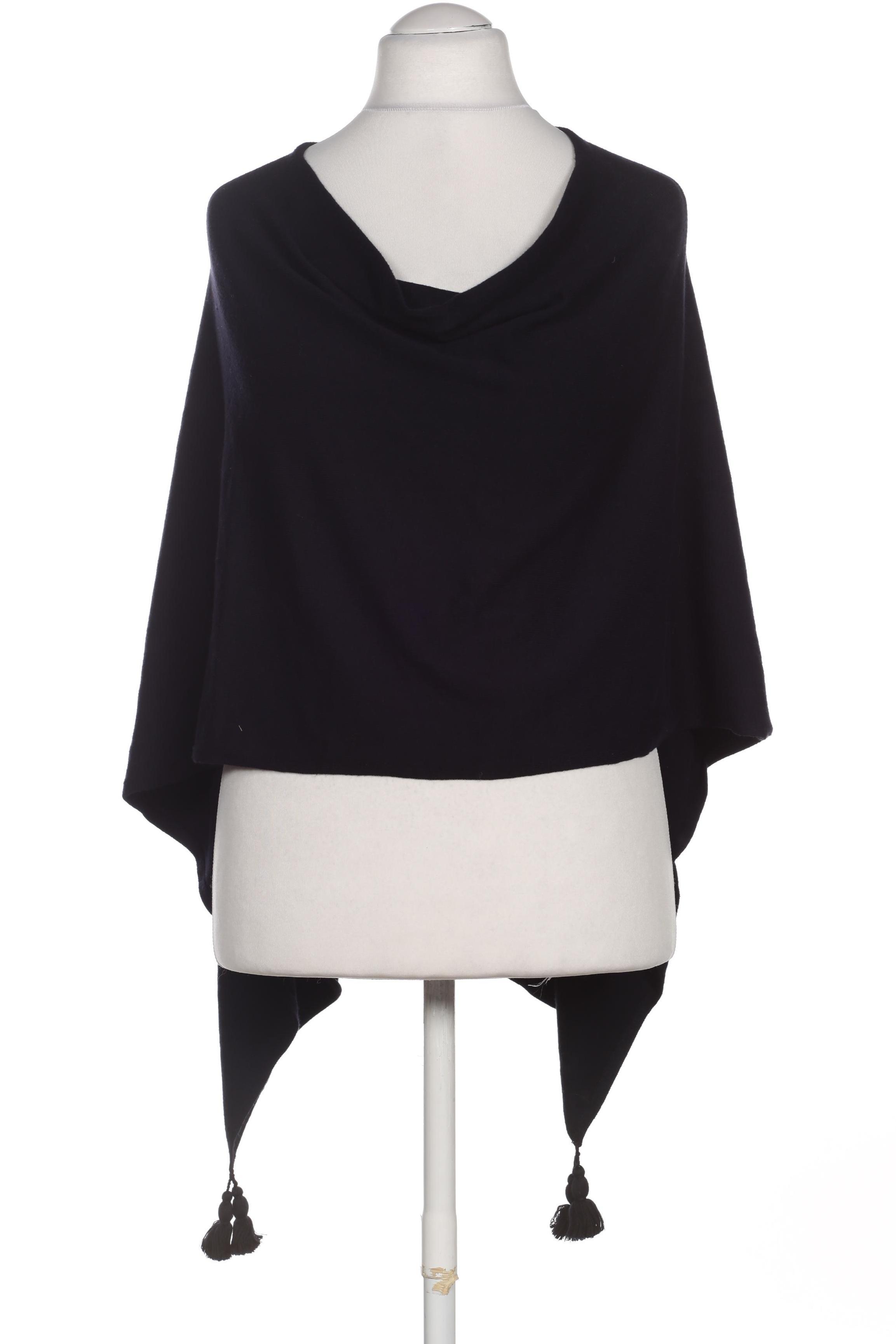 

Comma Damen Schal, blau, Gr.