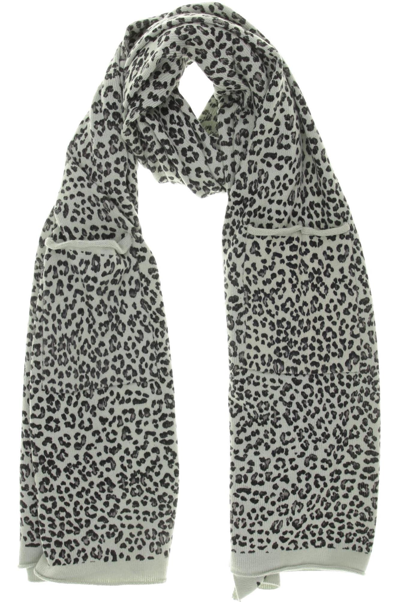 

Comma Damen Schal, grün, Gr.