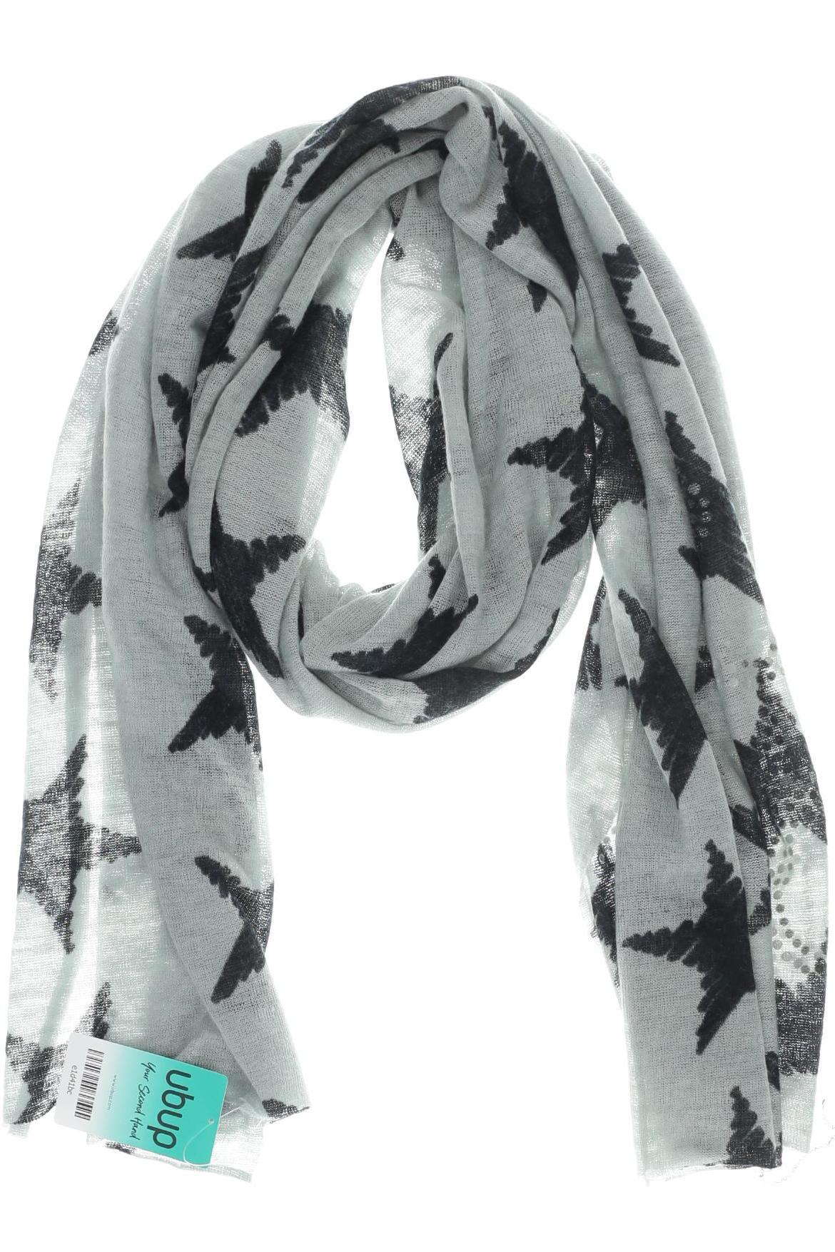 

Comma Damen Schal, grau, Gr.