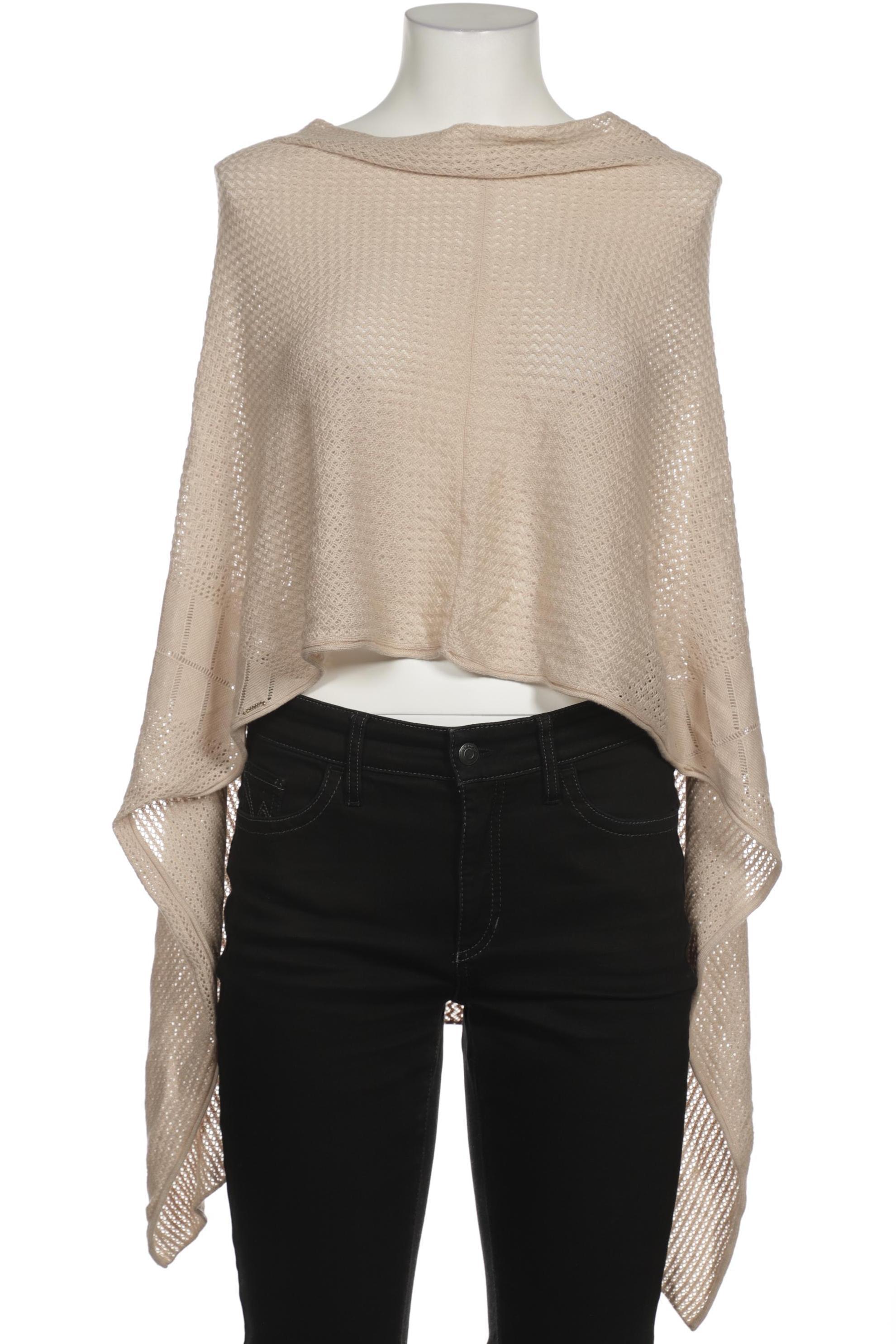 

Comma Damen Schal, beige, Gr.