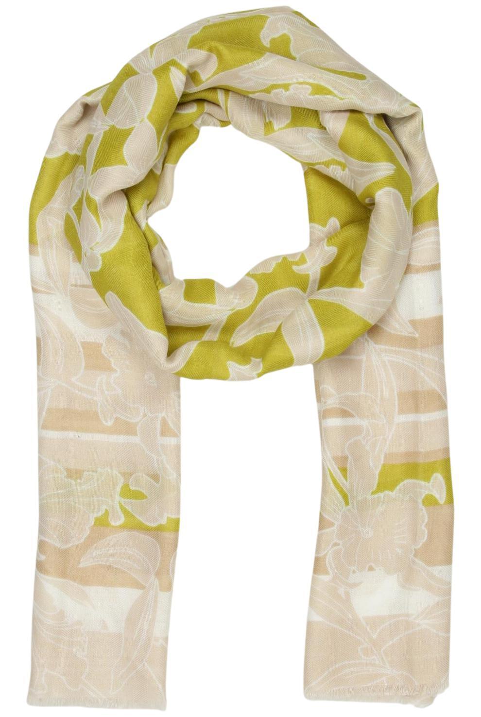 

Comma Damen Schal, mehrfarbig, Gr.