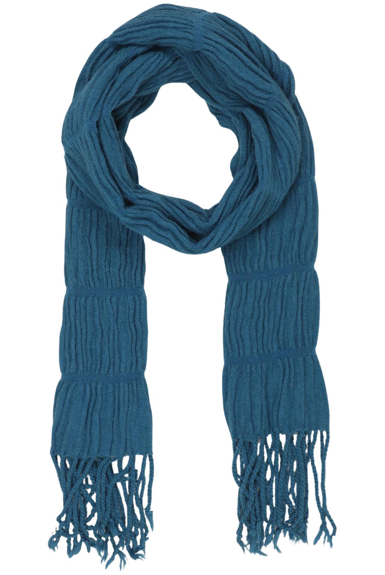 

Comma Damen Schal, mehrfarbig, Gr.