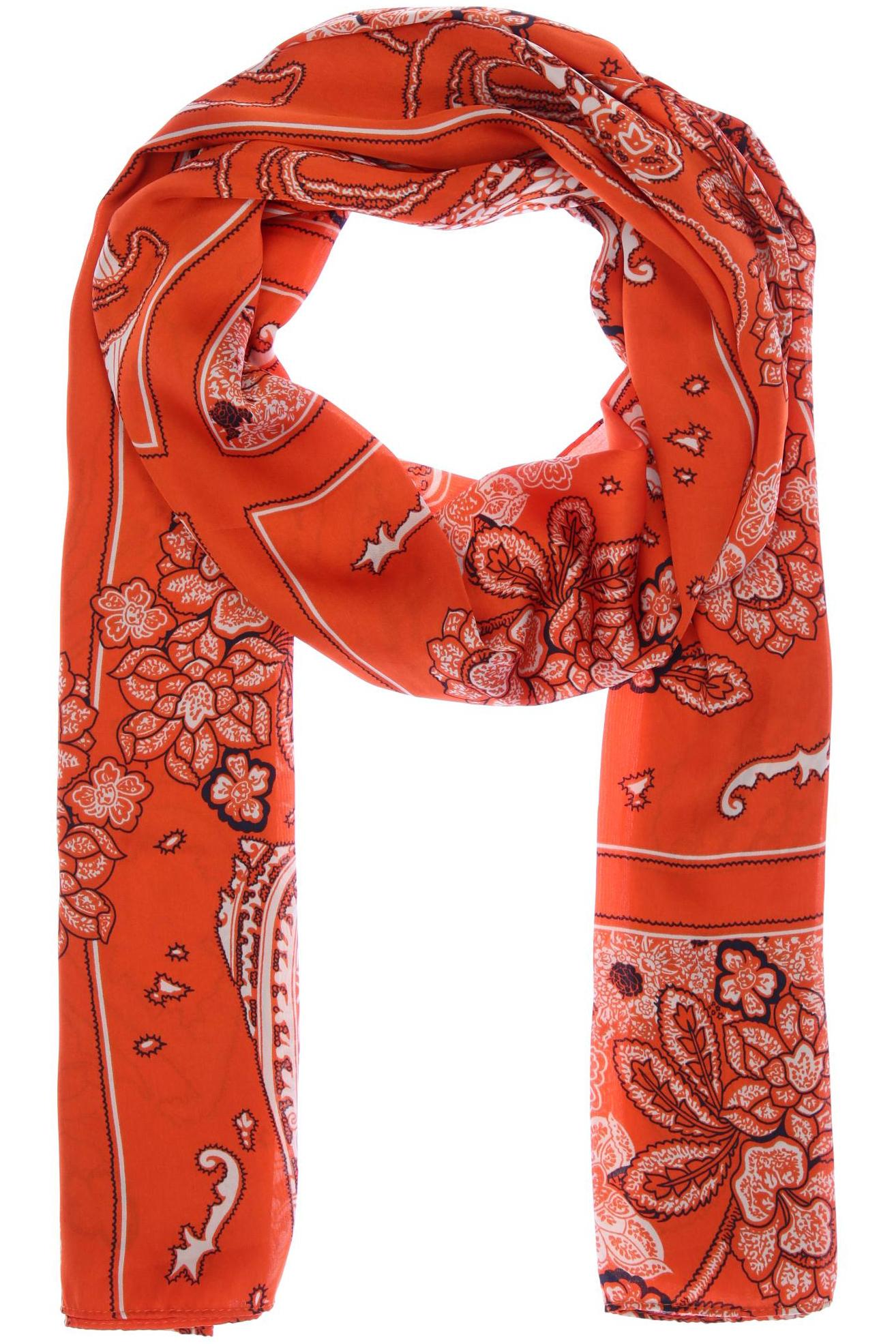 

Comma Damen Schal, rot