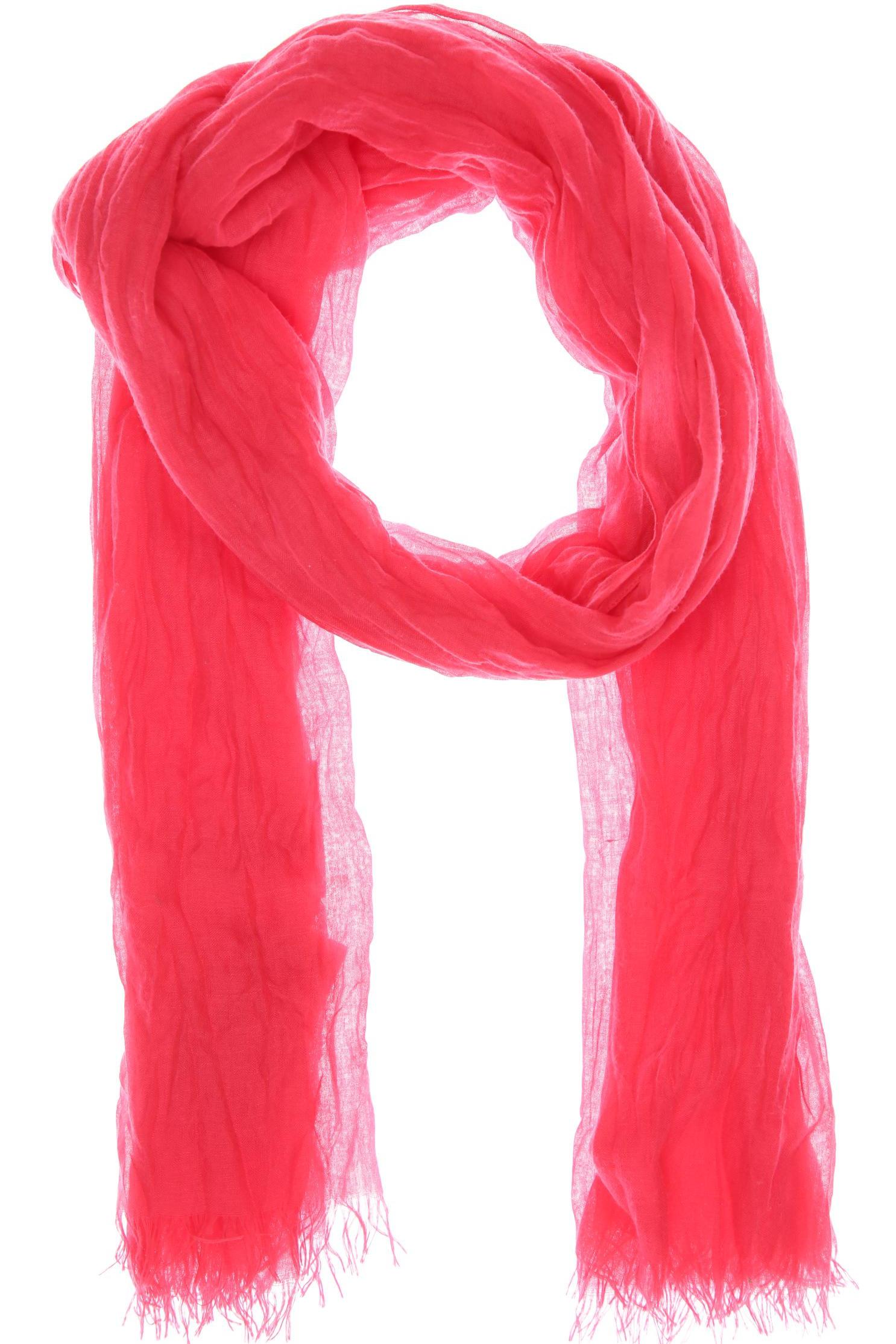 

Comma Damen Schal, pink