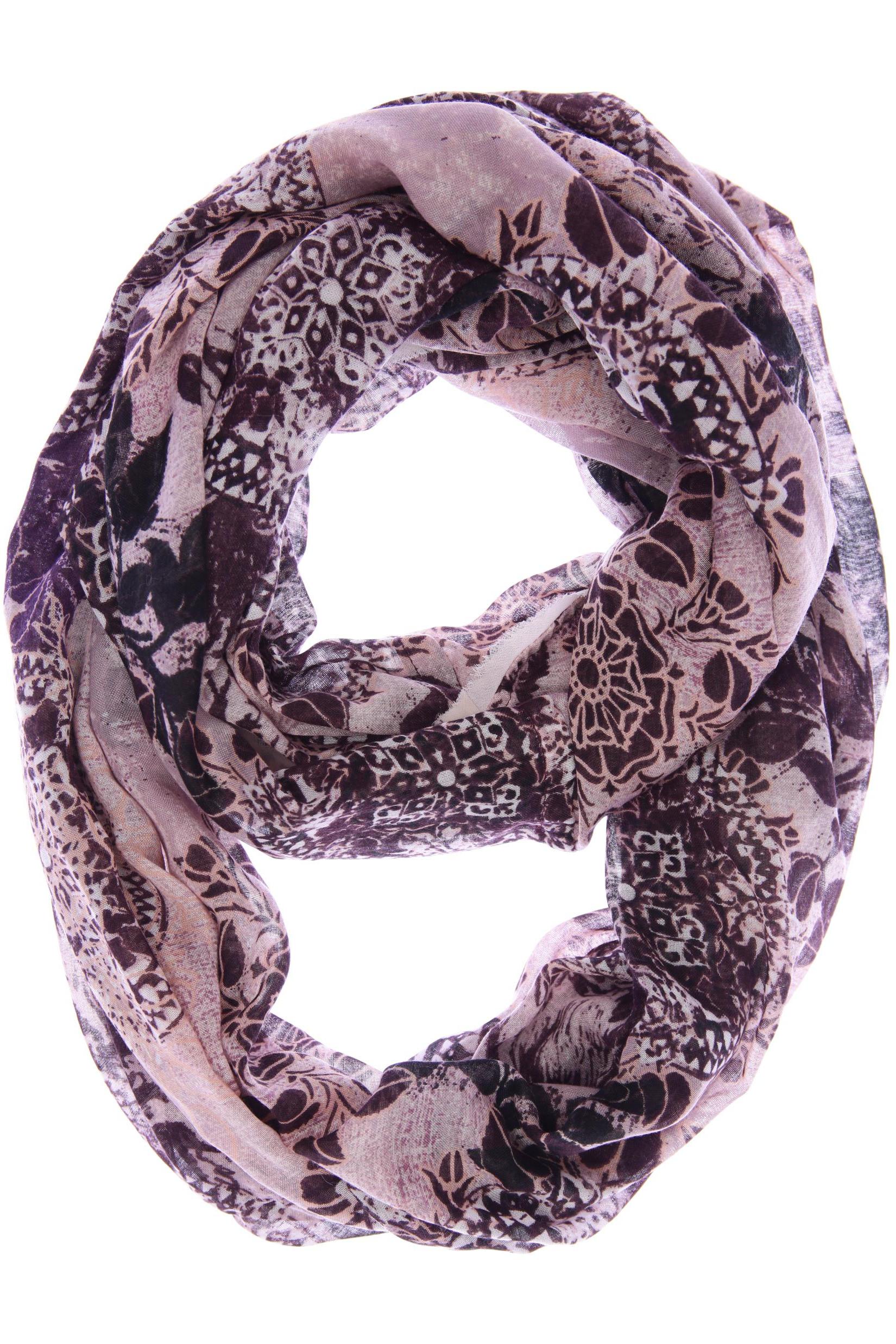 

Comma Damen Schal, mehrfarbig