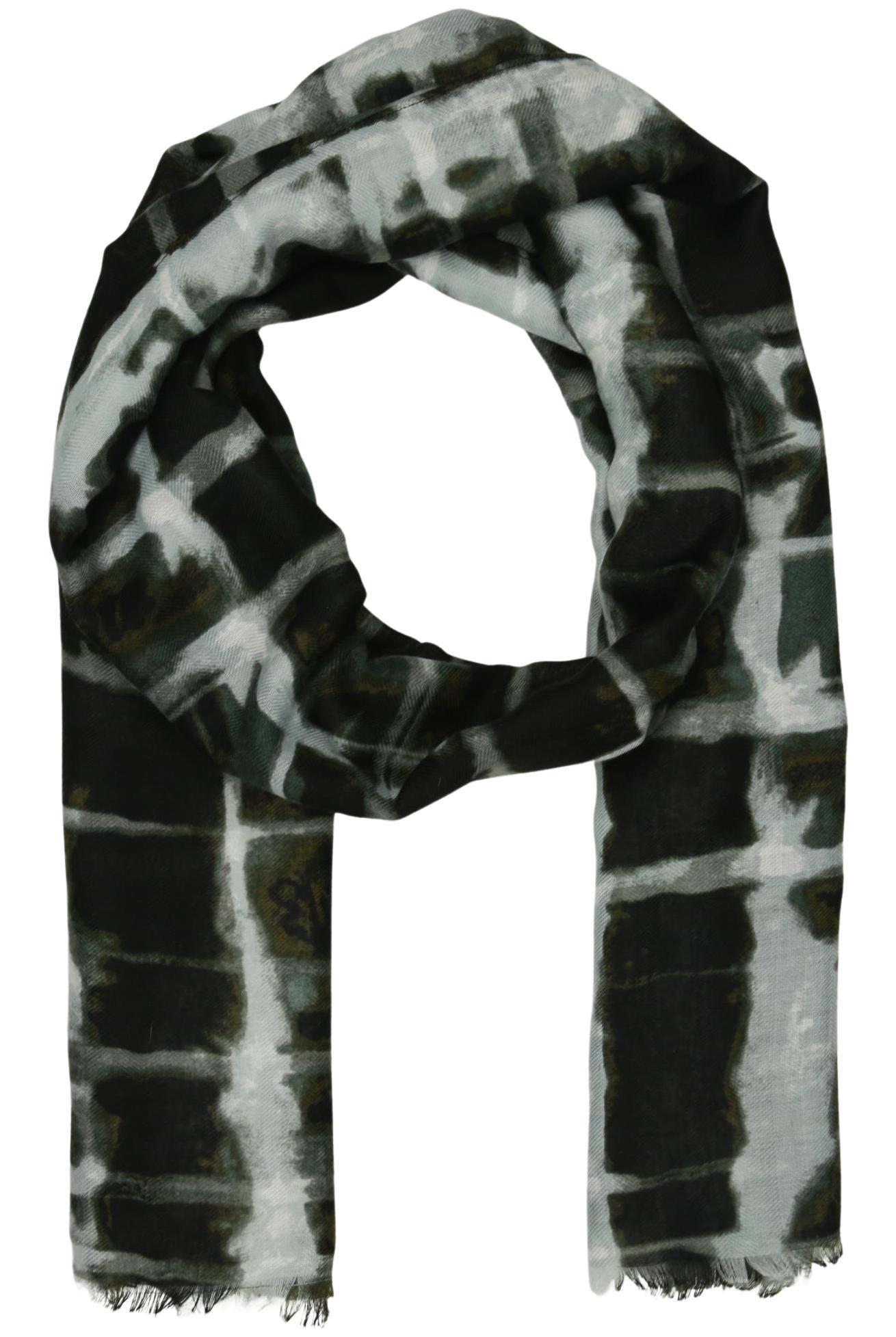 

Comma Damen Schal, mehrfarbig, Gr.