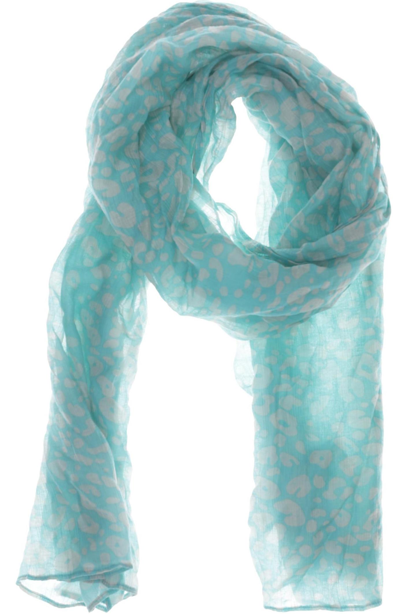 

Comma Damen Schal, blau, Gr.