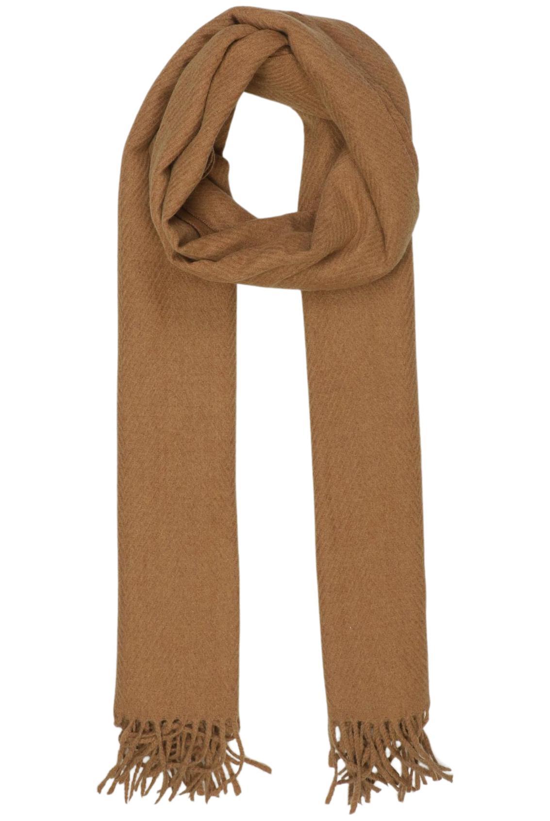 

Comma Damen Schal, braun, Gr.