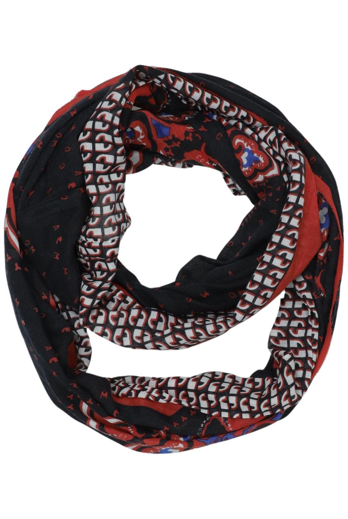 

Comma Damen Schal, mehrfarbig, Gr.