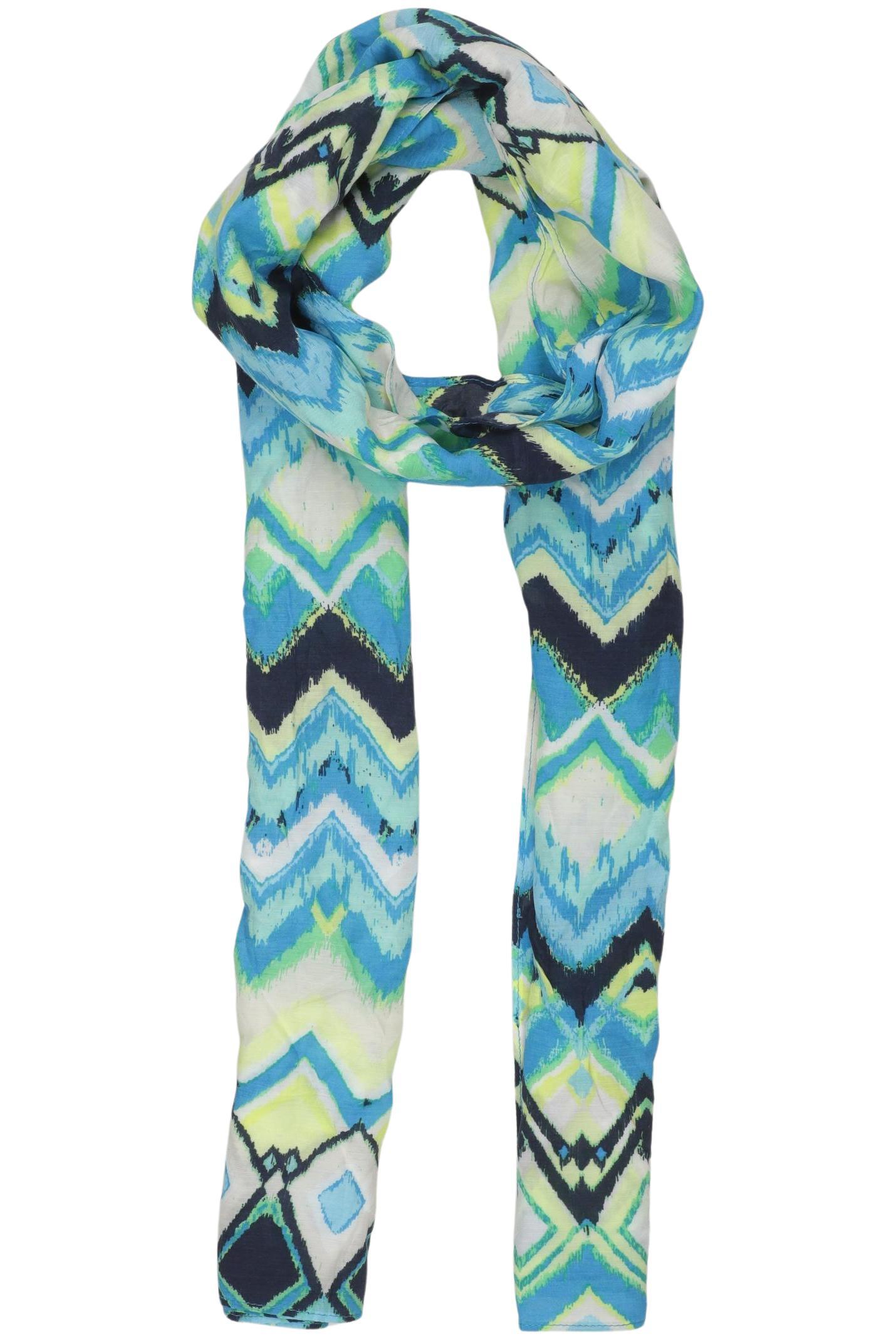 

Comma Damen Schal, mehrfarbig, Gr.