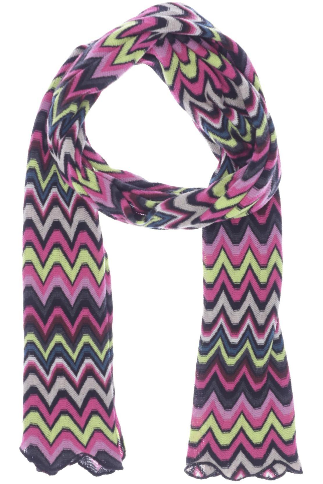 

Comma Damen Schal, mehrfarbig, Gr.