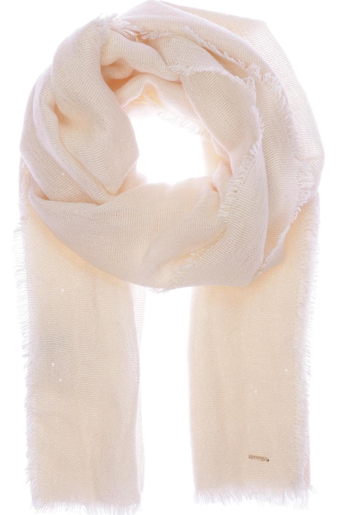

Comma Damen Schal, beige, Gr.