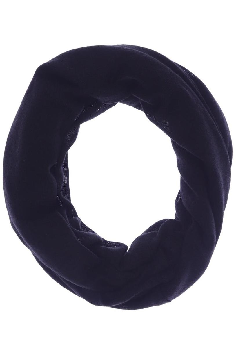 

Comma Damen Schal, schwarz, Gr.
