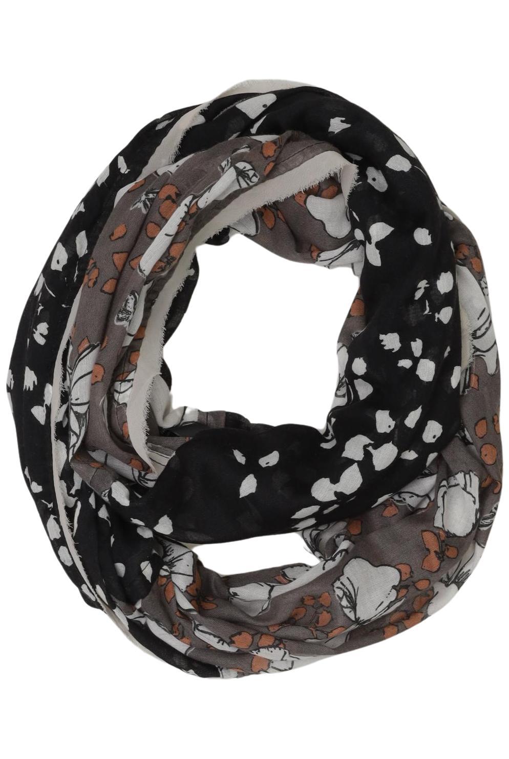 

Comma Damen Schal, mehrfarbig, Gr.