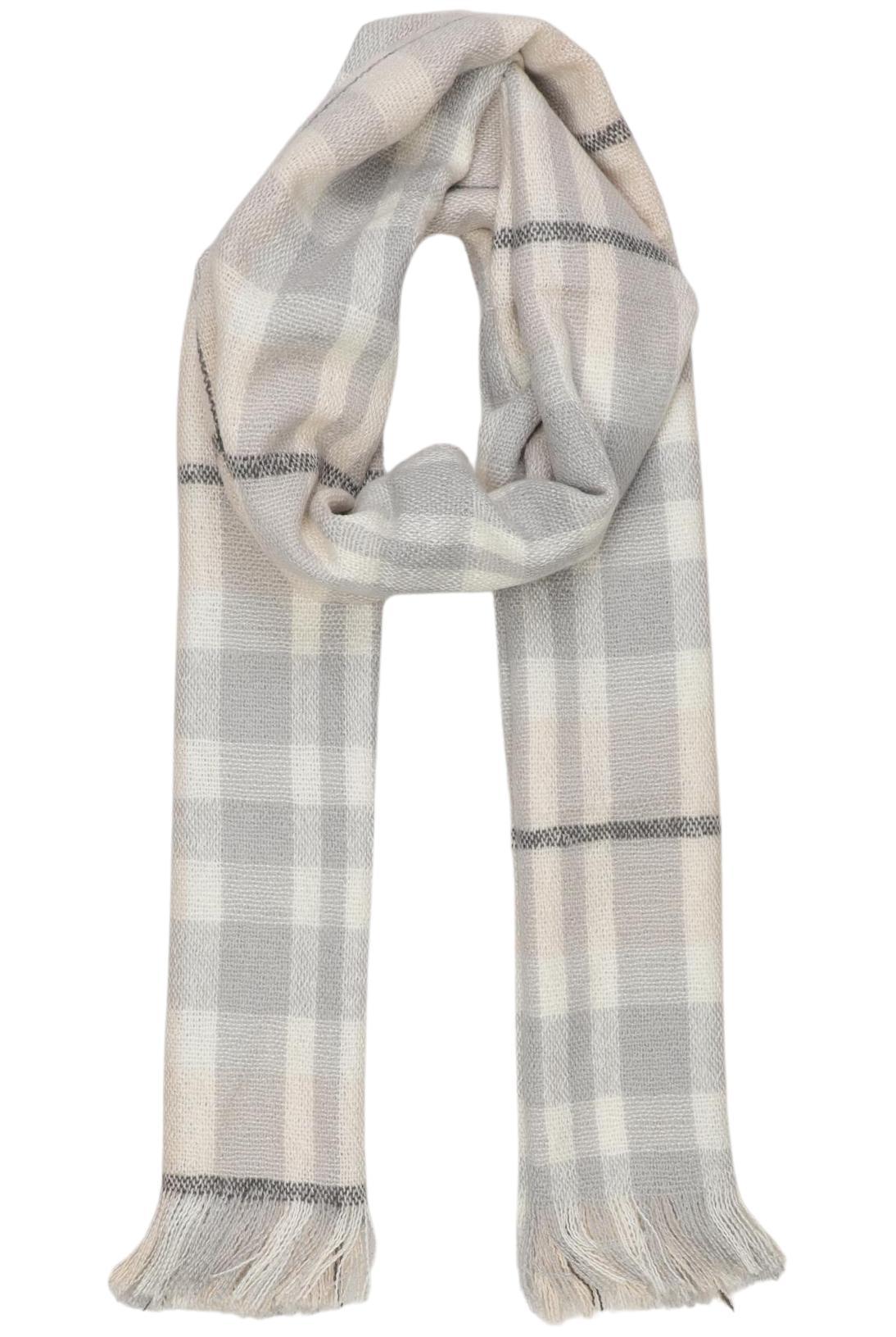 

Comma Damen Schal, mehrfarbig, Gr.