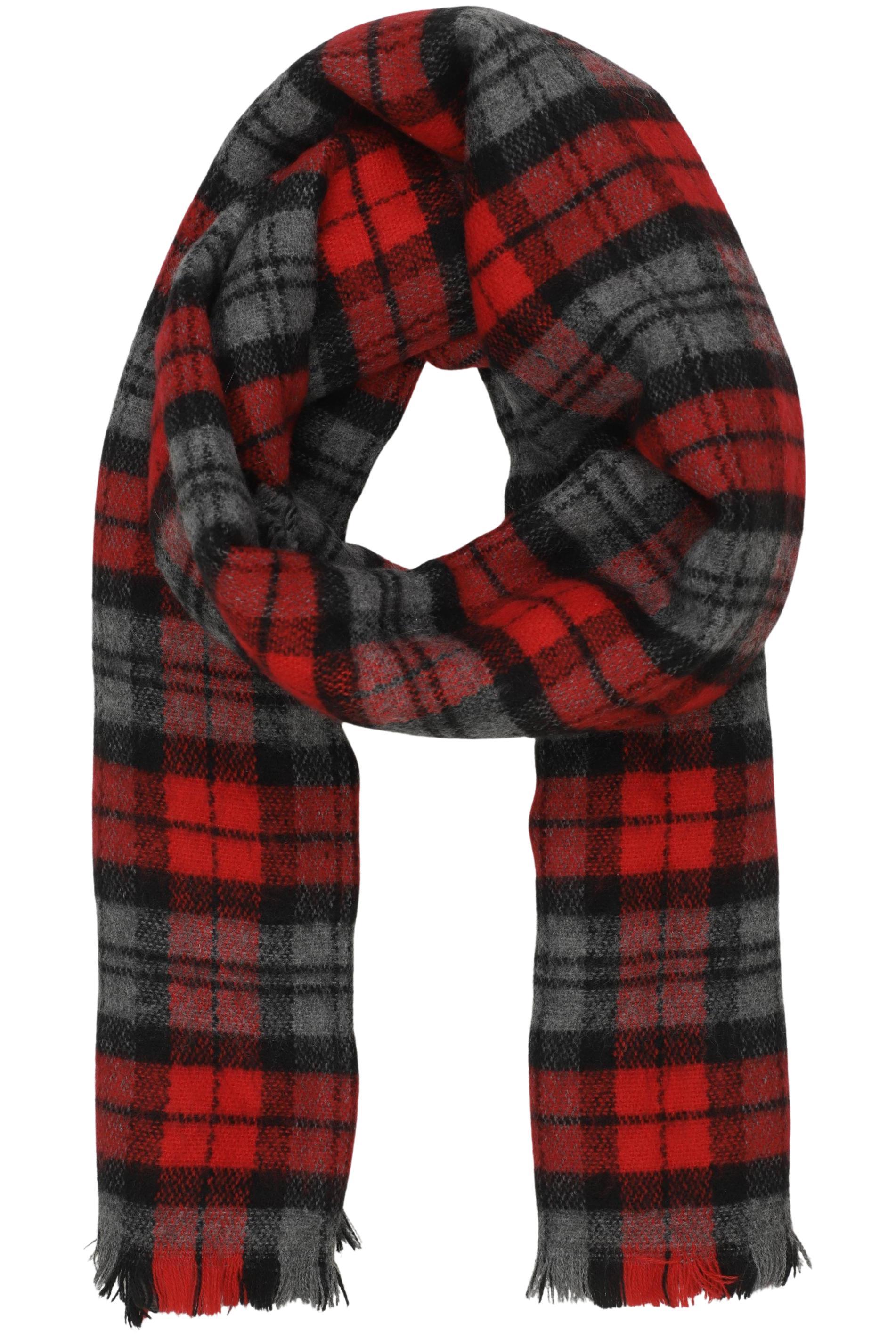 

Comma Damen Schal, mehrfarbig, Gr.