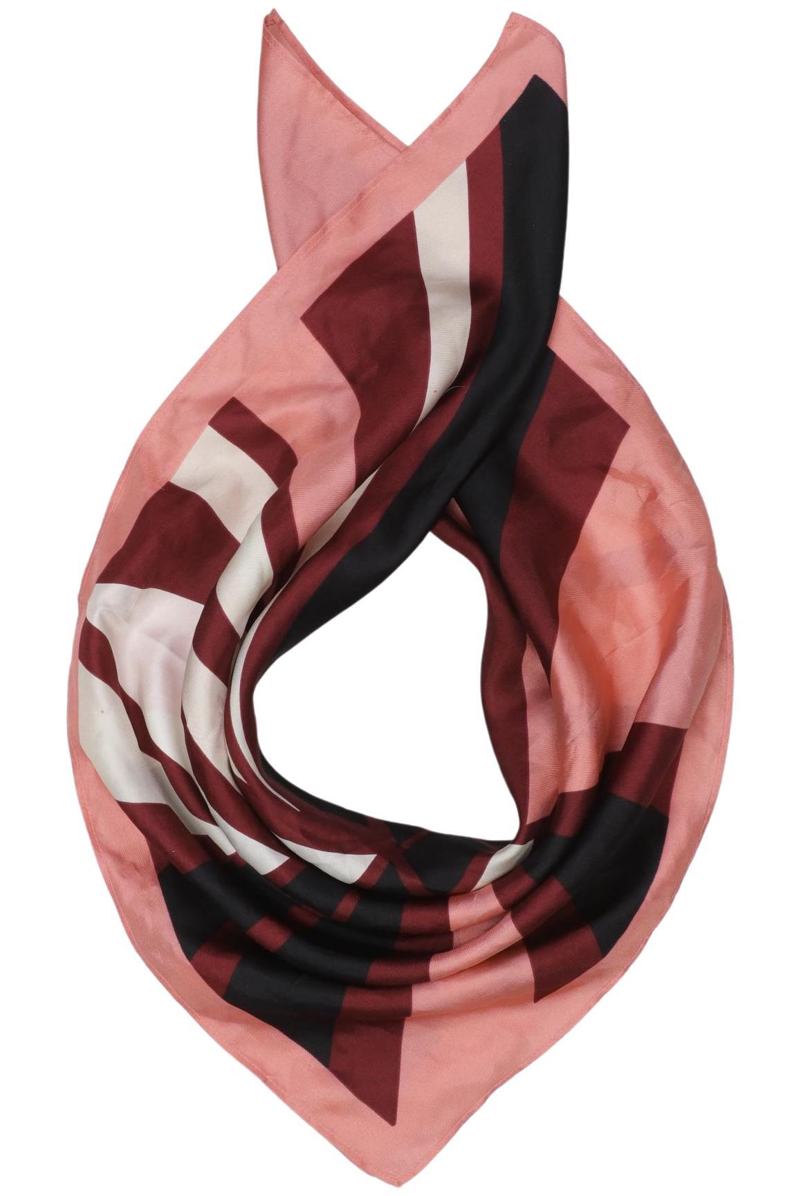 

Comma Damen Schal, mehrfarbig, Gr.