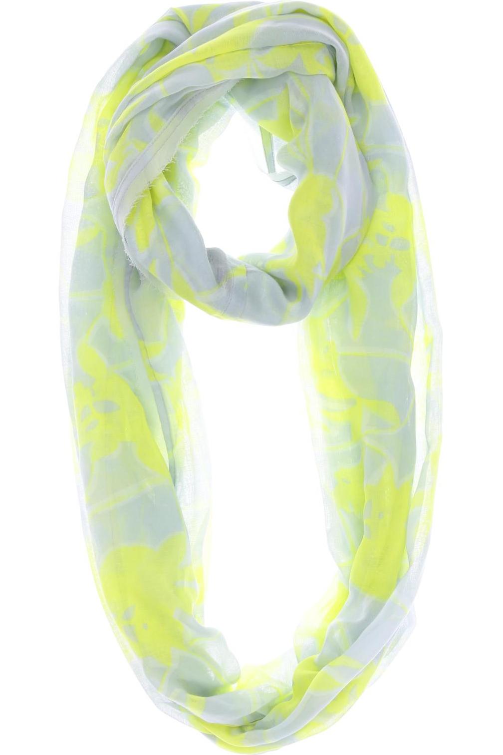 

Comma Damen Schal, hellblau, Gr.