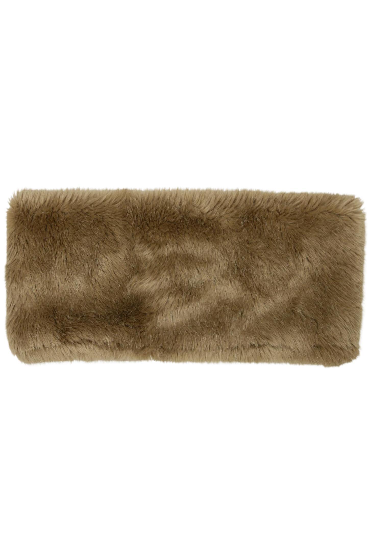 

Comma Damen Schal, beige, Gr.