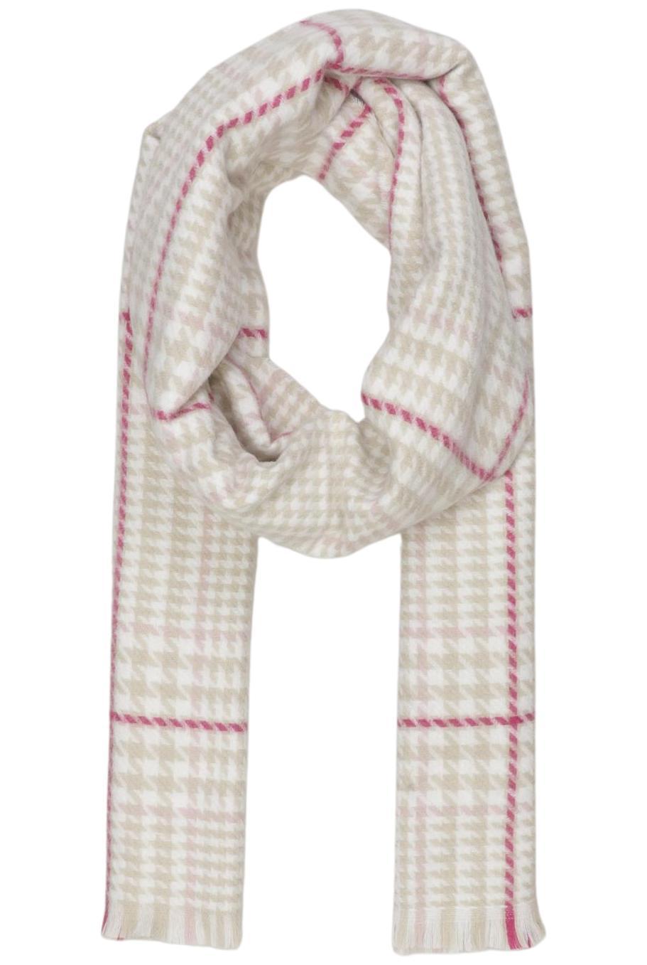 

Comma Damen Schal, mehrfarbig, Gr.