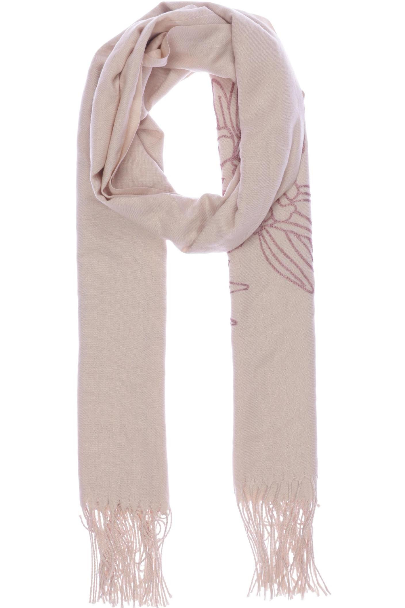 

Comma Damen Schal, beige, Gr.