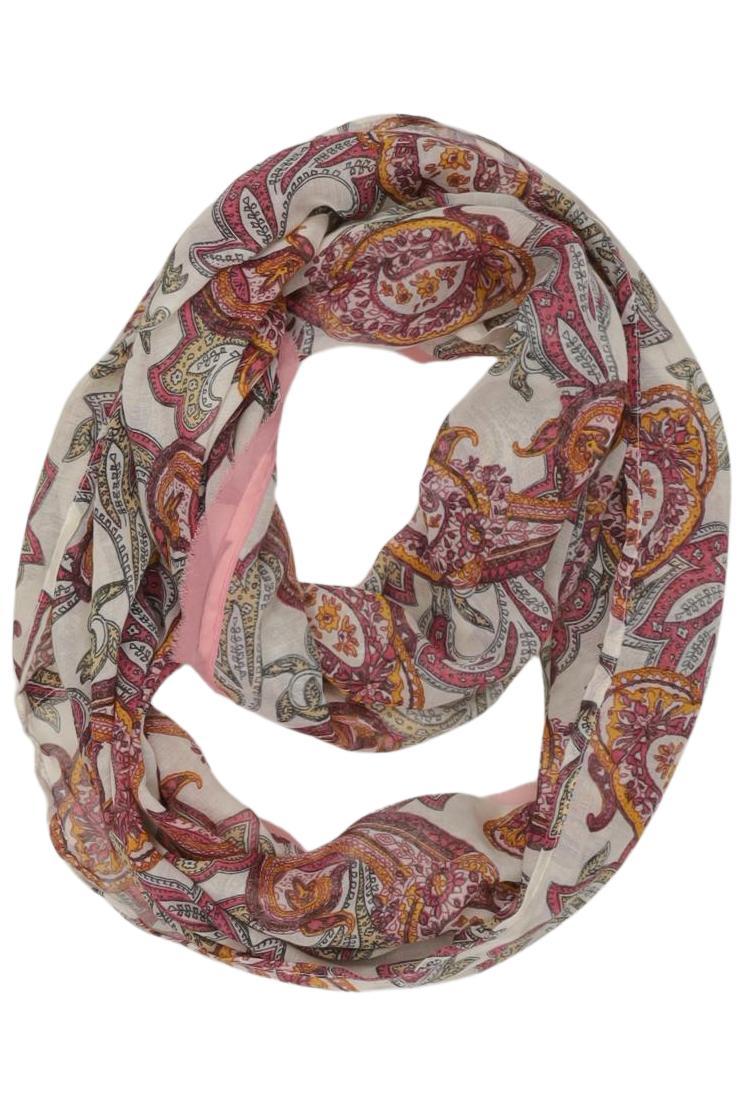 

Comma Damen Schal, mehrfarbig, Gr.