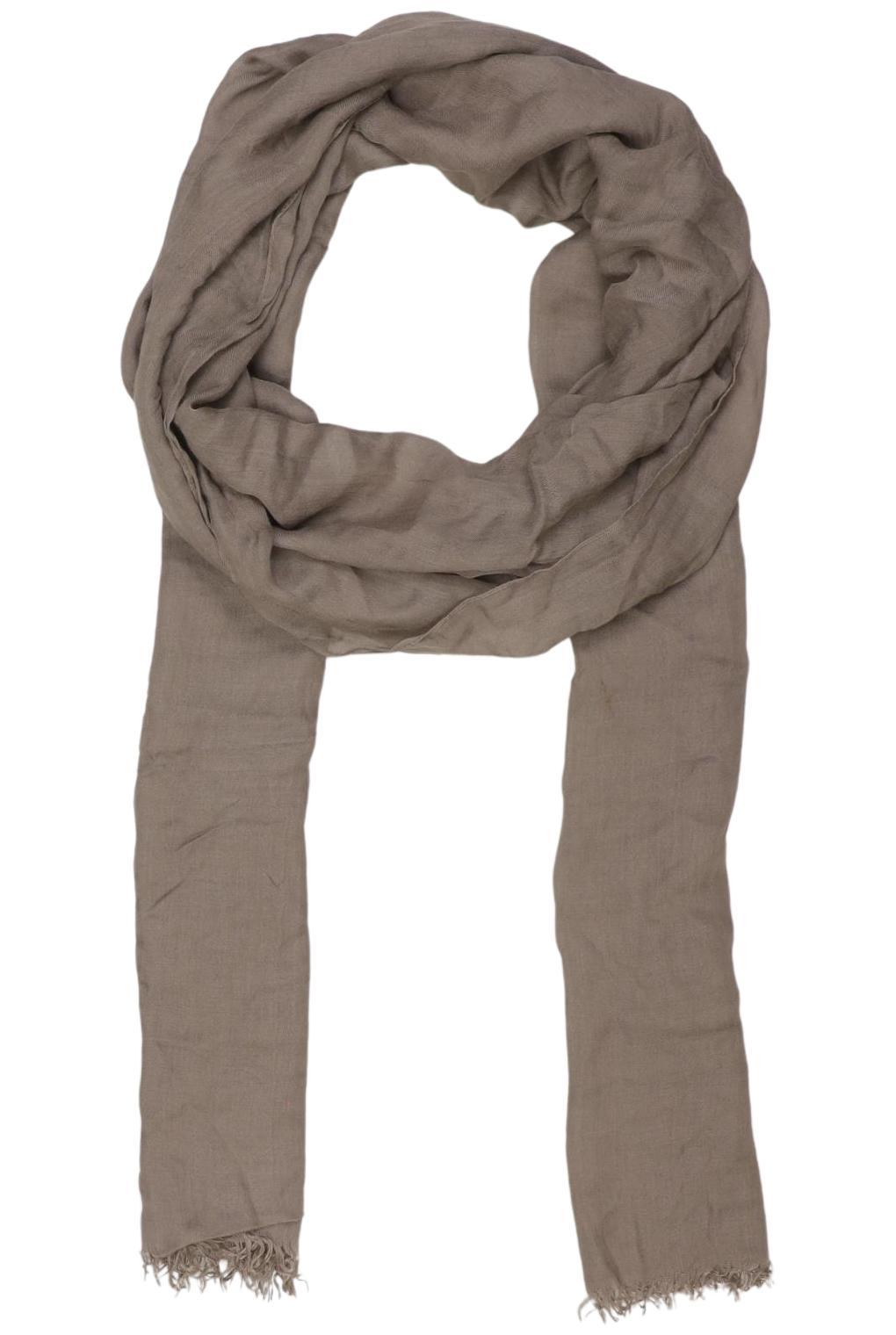 

Comma Damen Schal, beige, Gr.