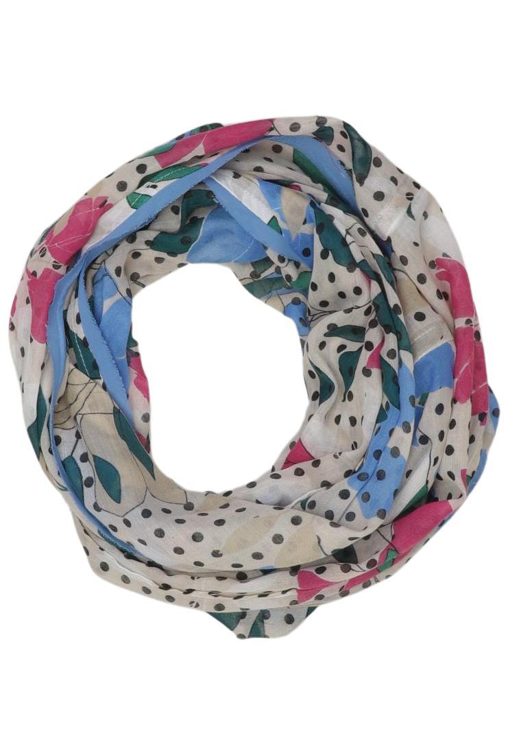 

Comma Damen Schal, mehrfarbig, Gr.