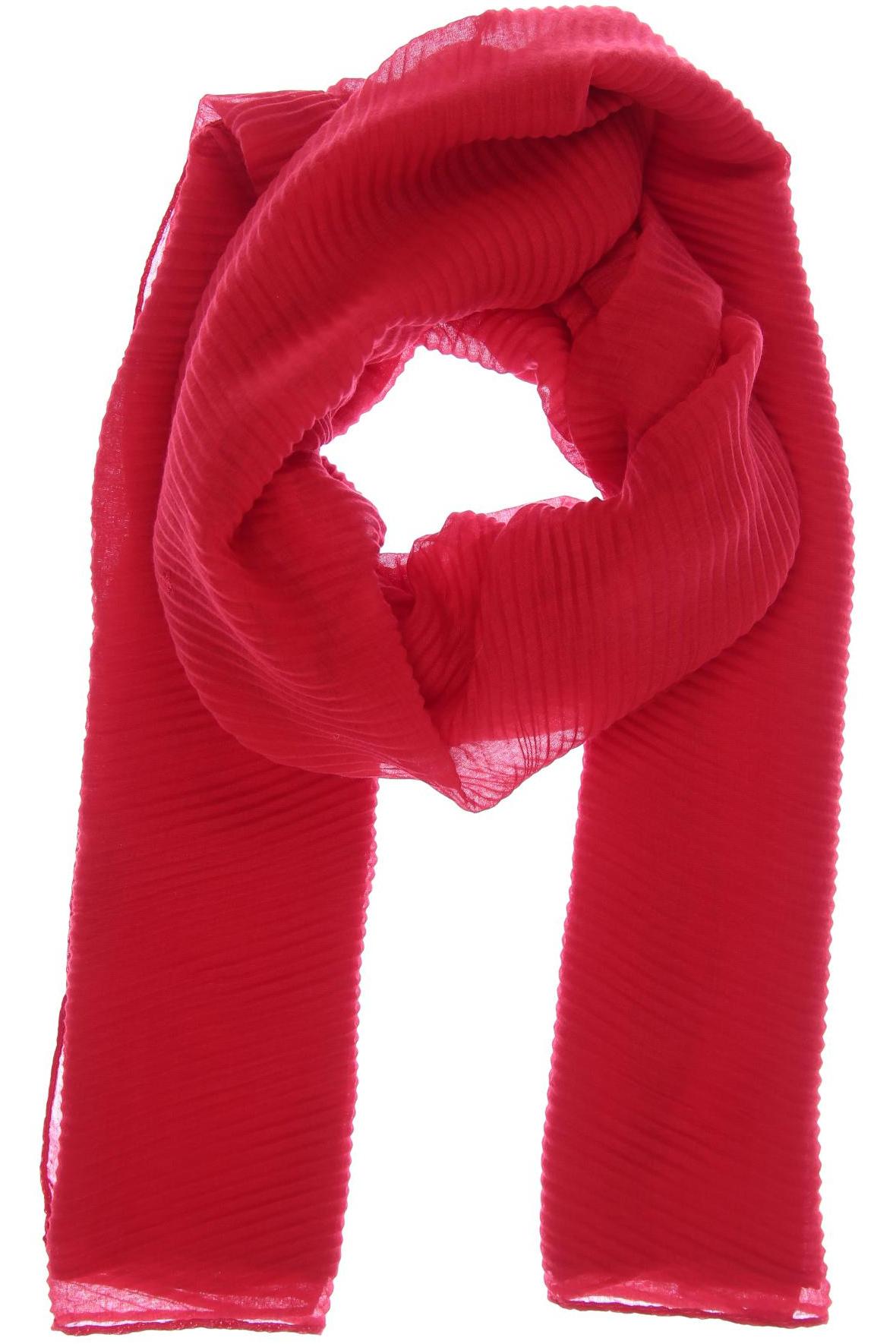 

Comma Damen Schal, rot