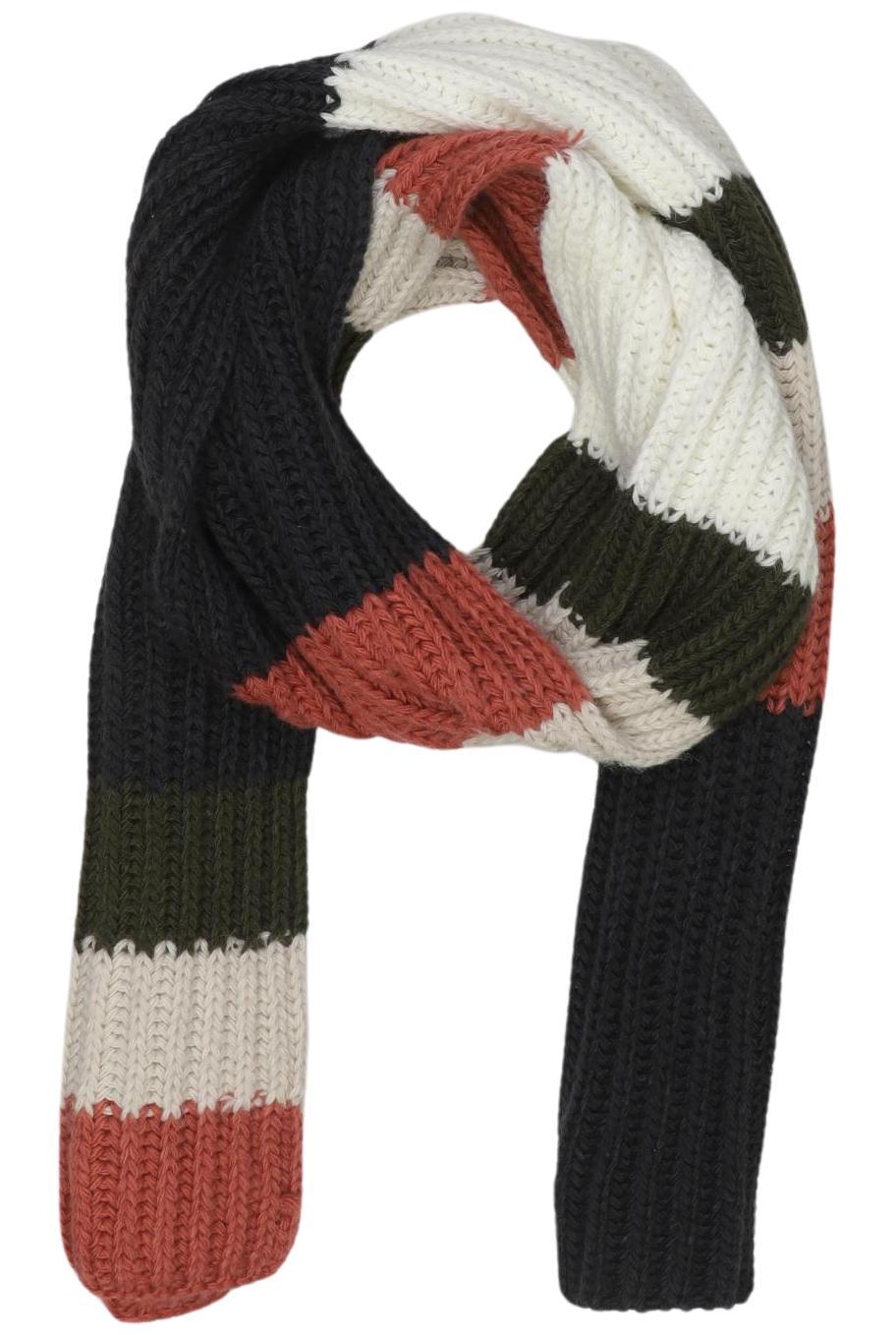 

Comma Damen Schal, mehrfarbig, Gr.