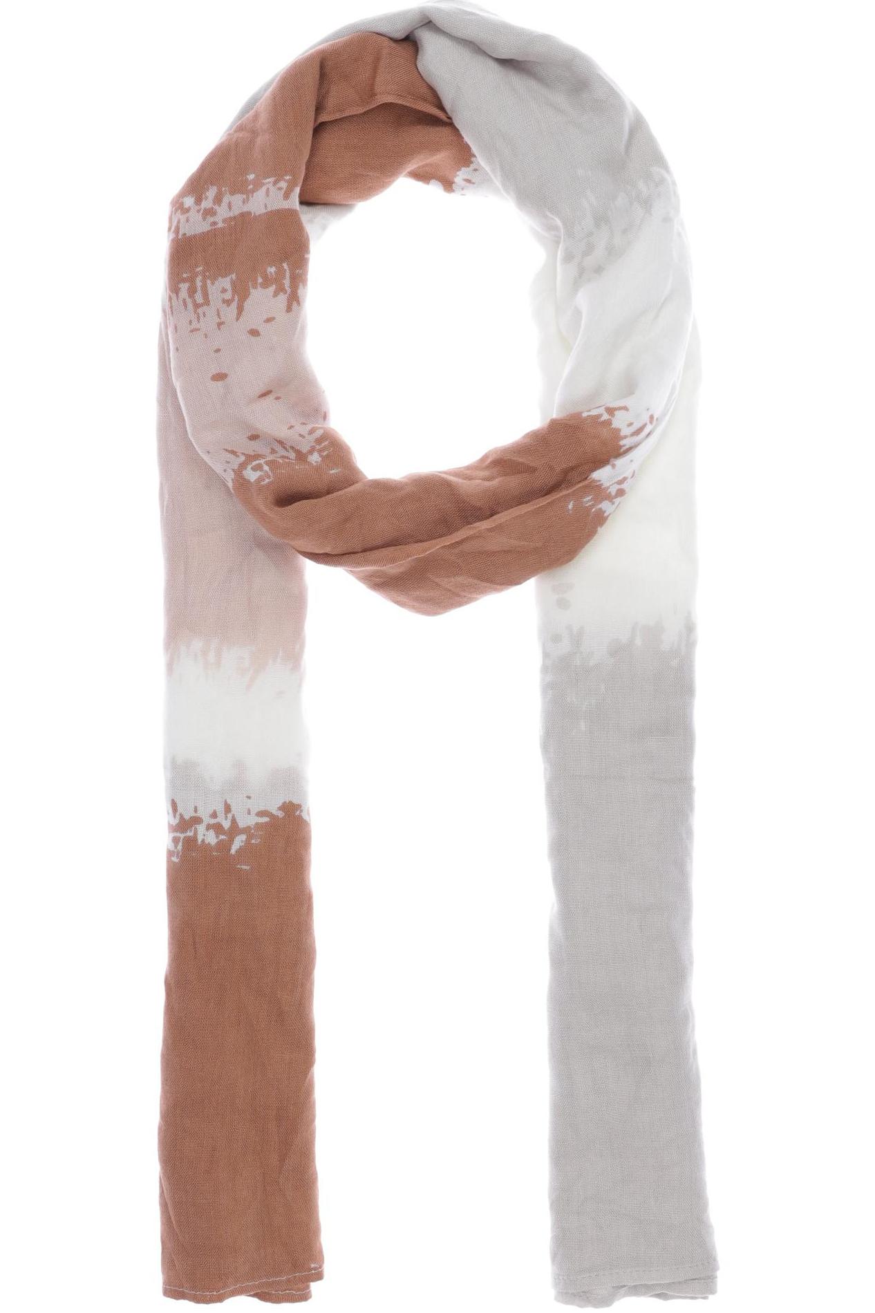 

Comma Damen Schal, beige, Gr.
