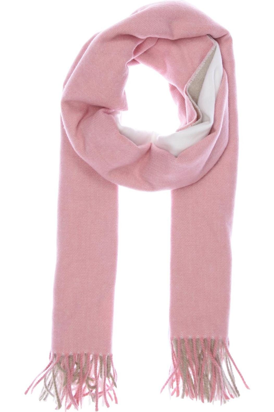 

Comma Damen Schal, pink, Gr.