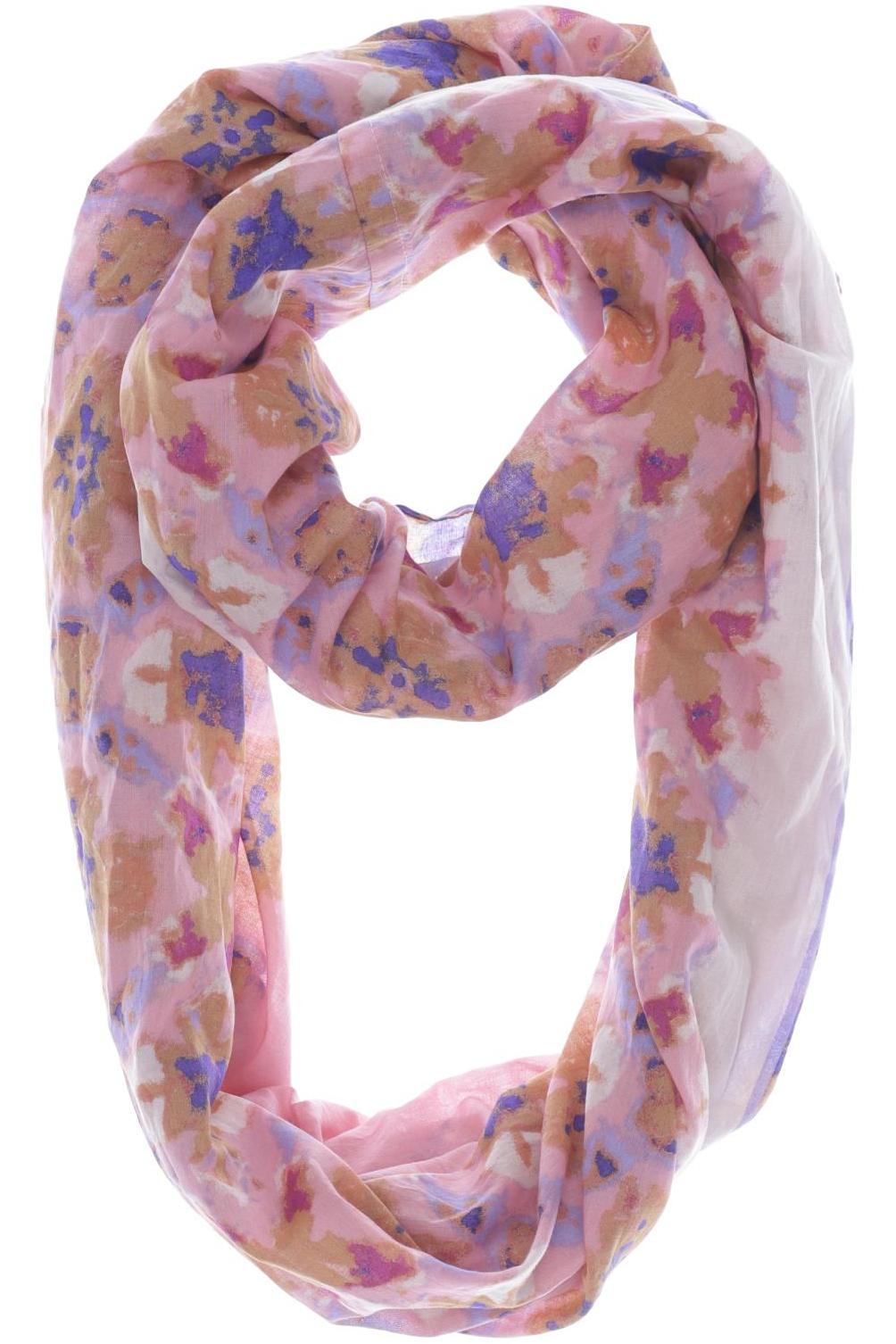 

Comma Damen Schal, pink