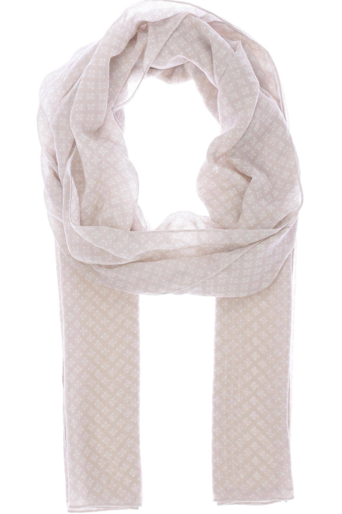 

Comma Damen Schal, beige, Gr.