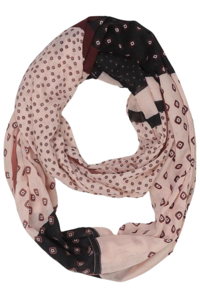 

Comma Damen Schal, mehrfarbig, Gr.