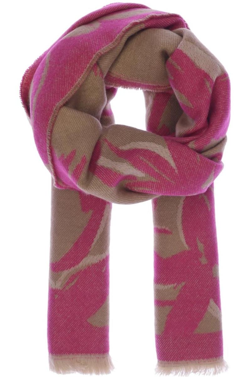 

Comma Damen Schal, beige, Gr.