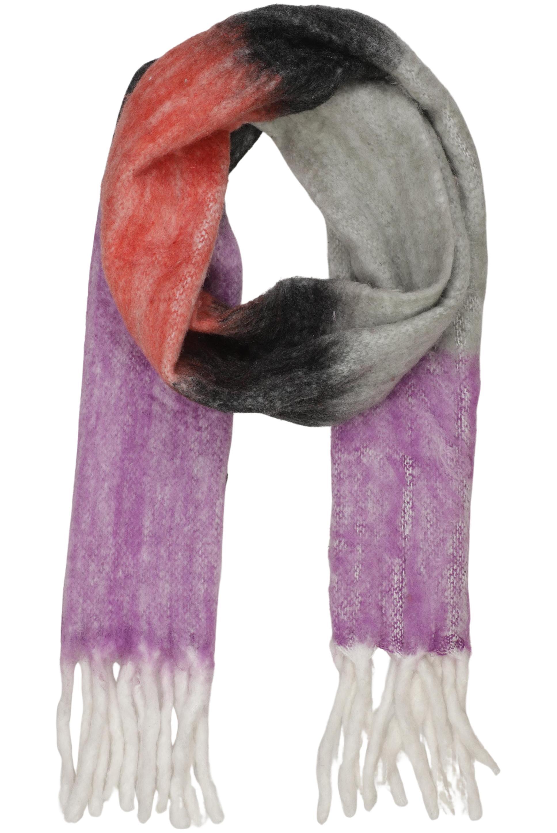 

Comma Damen Schal, mehrfarbig, Gr.