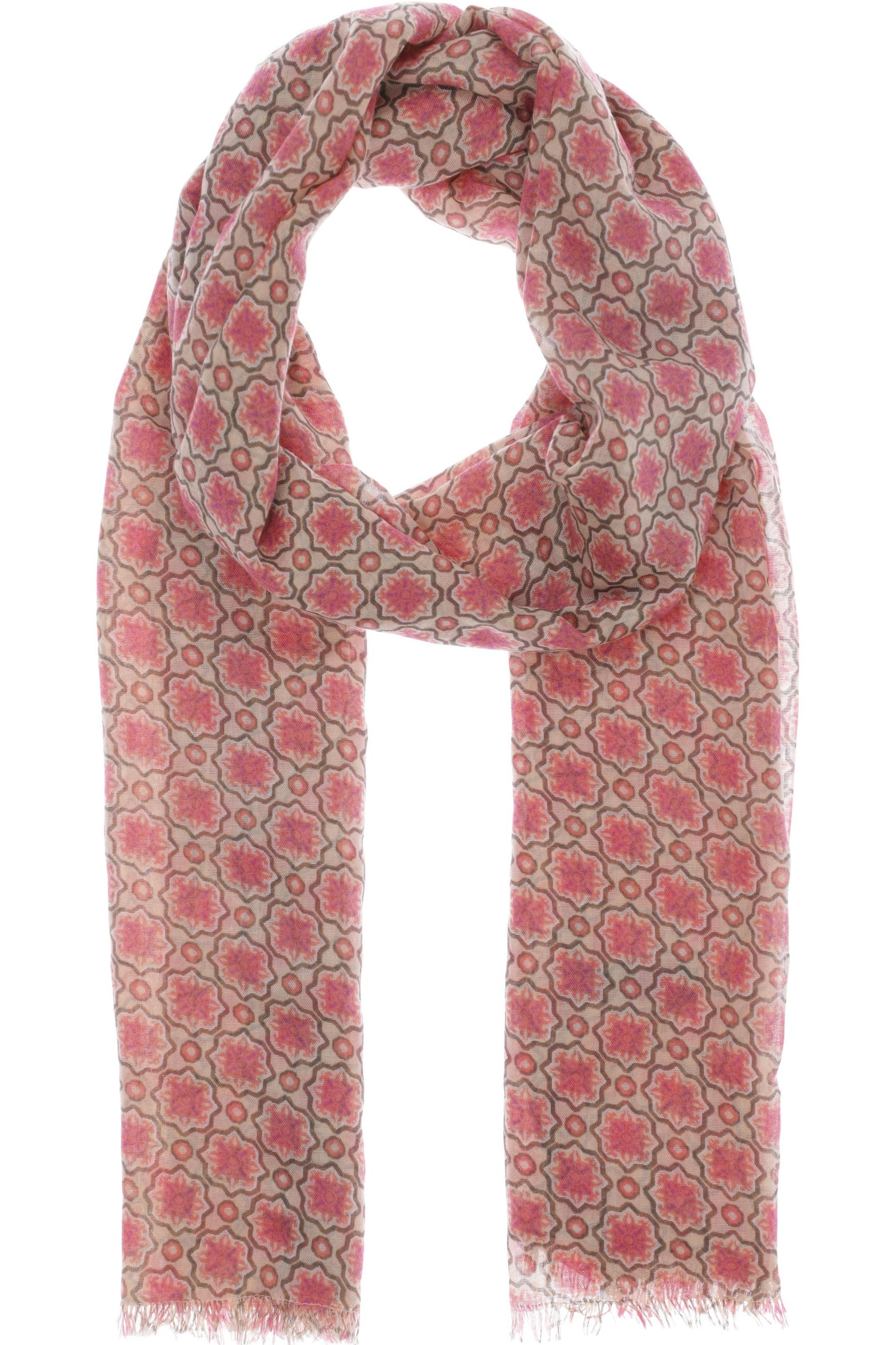 

Comma Damen Schal, pink, Gr.