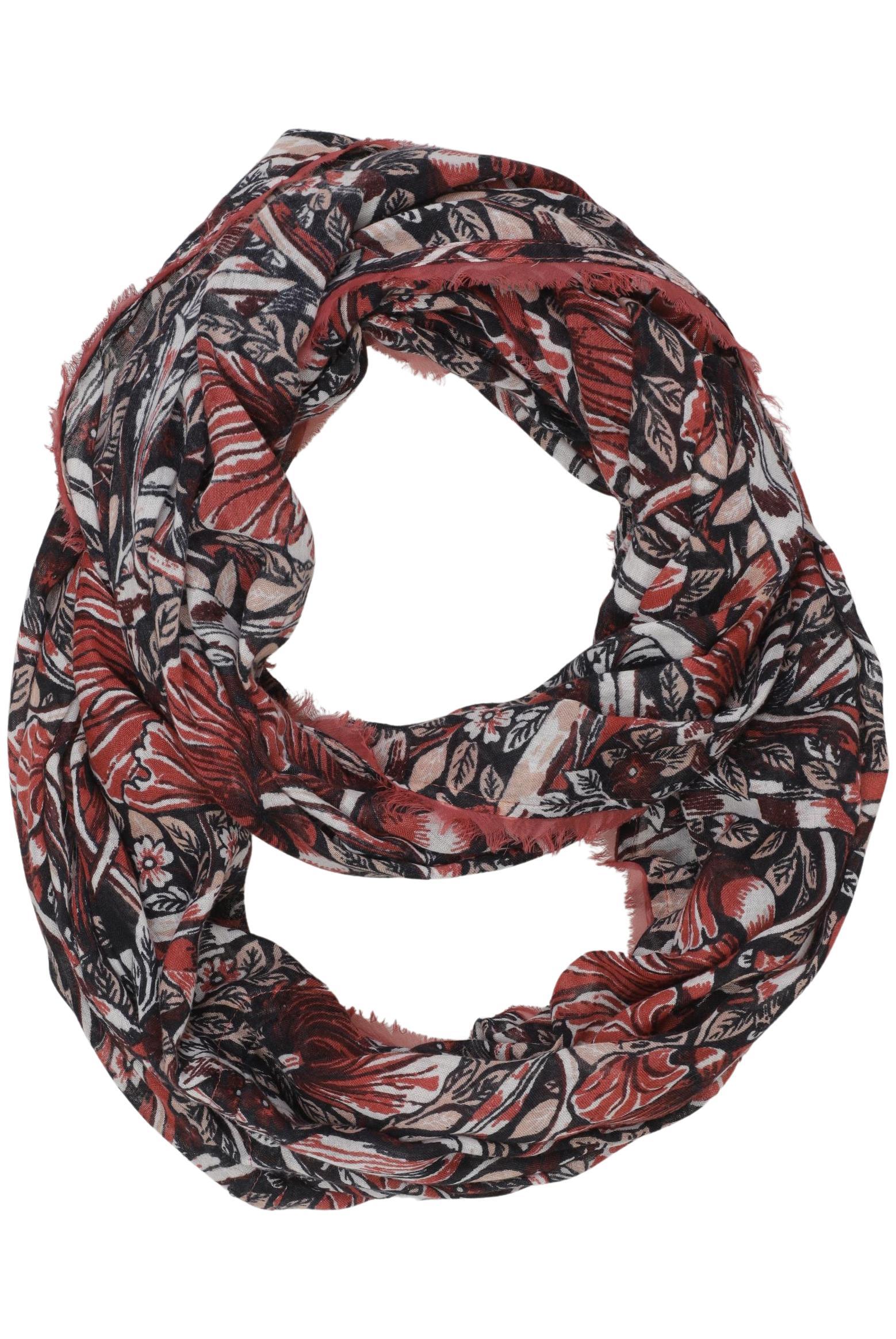 

Comma Damen Schal, mehrfarbig, Gr.