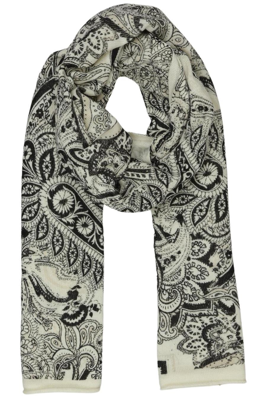 

Comma Damen Schal, mehrfarbig, Gr.