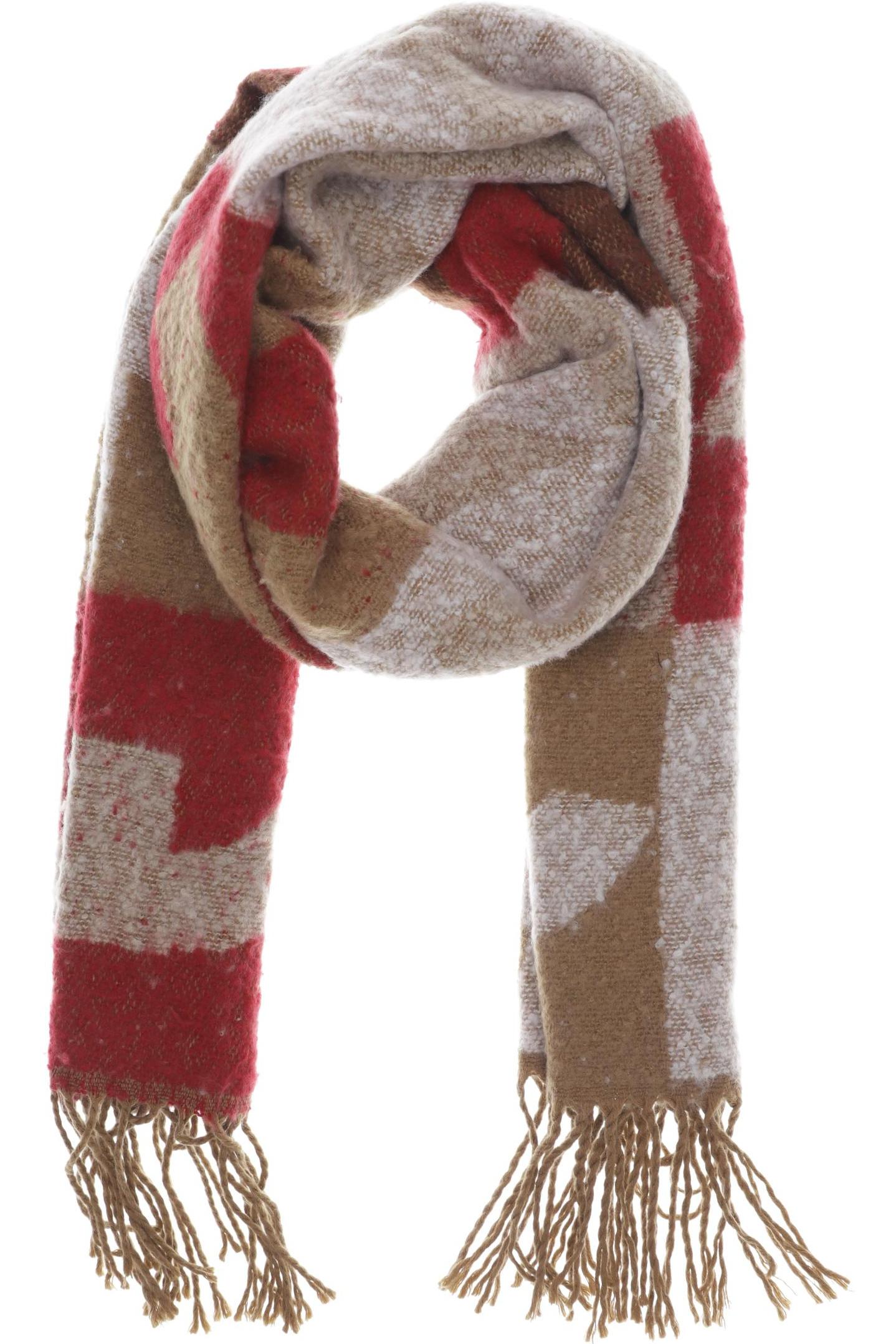 

Comma Damen Schal, beige, Gr.