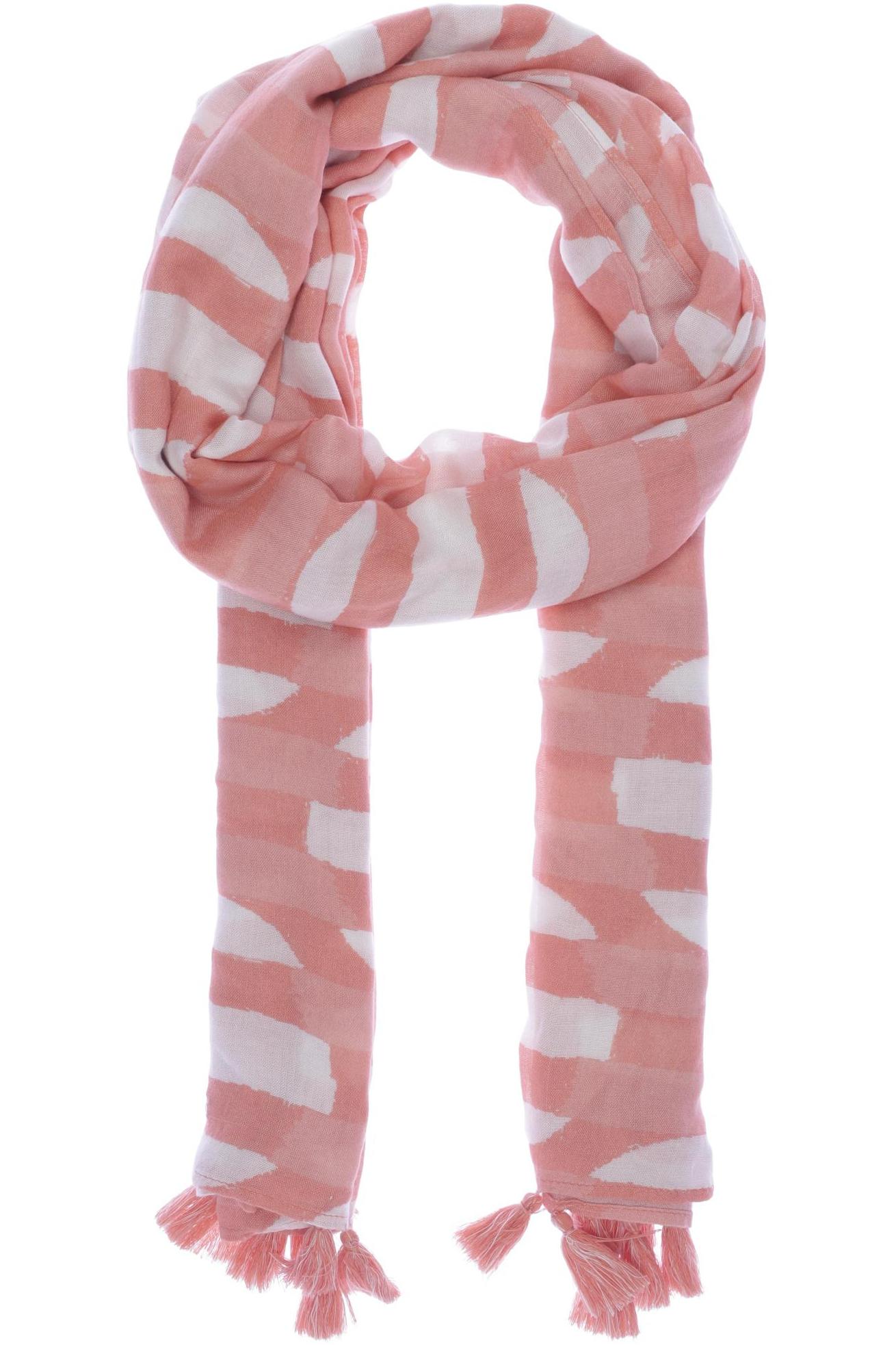 

Comma Damen Schal, pink, Gr.