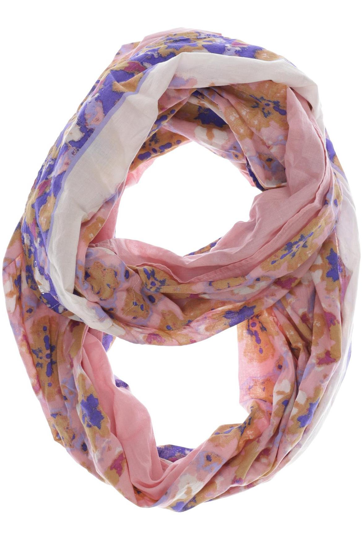 

Comma Damen Schal, pink, Gr.