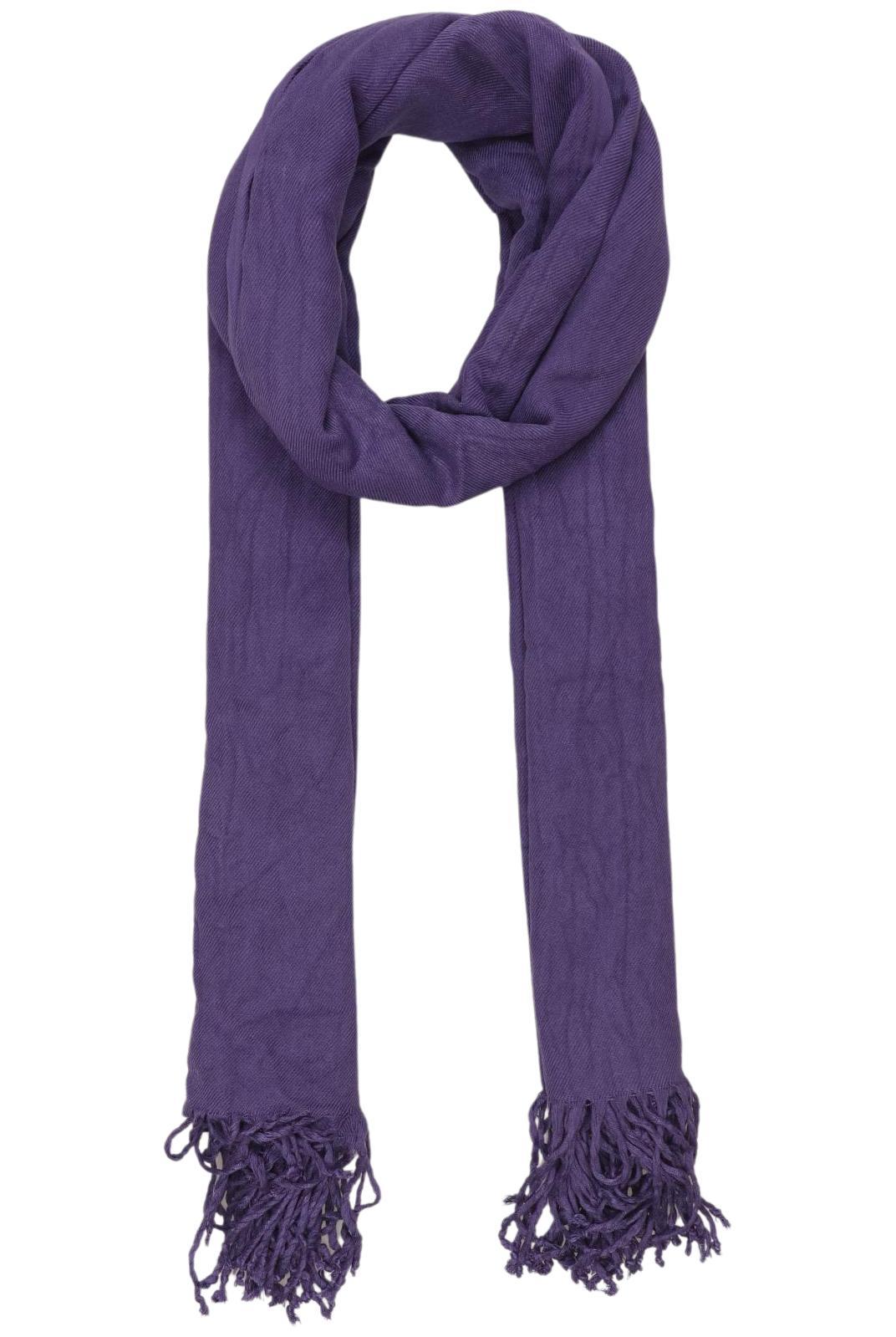 

Comma Damen Schal, flieder, Gr.