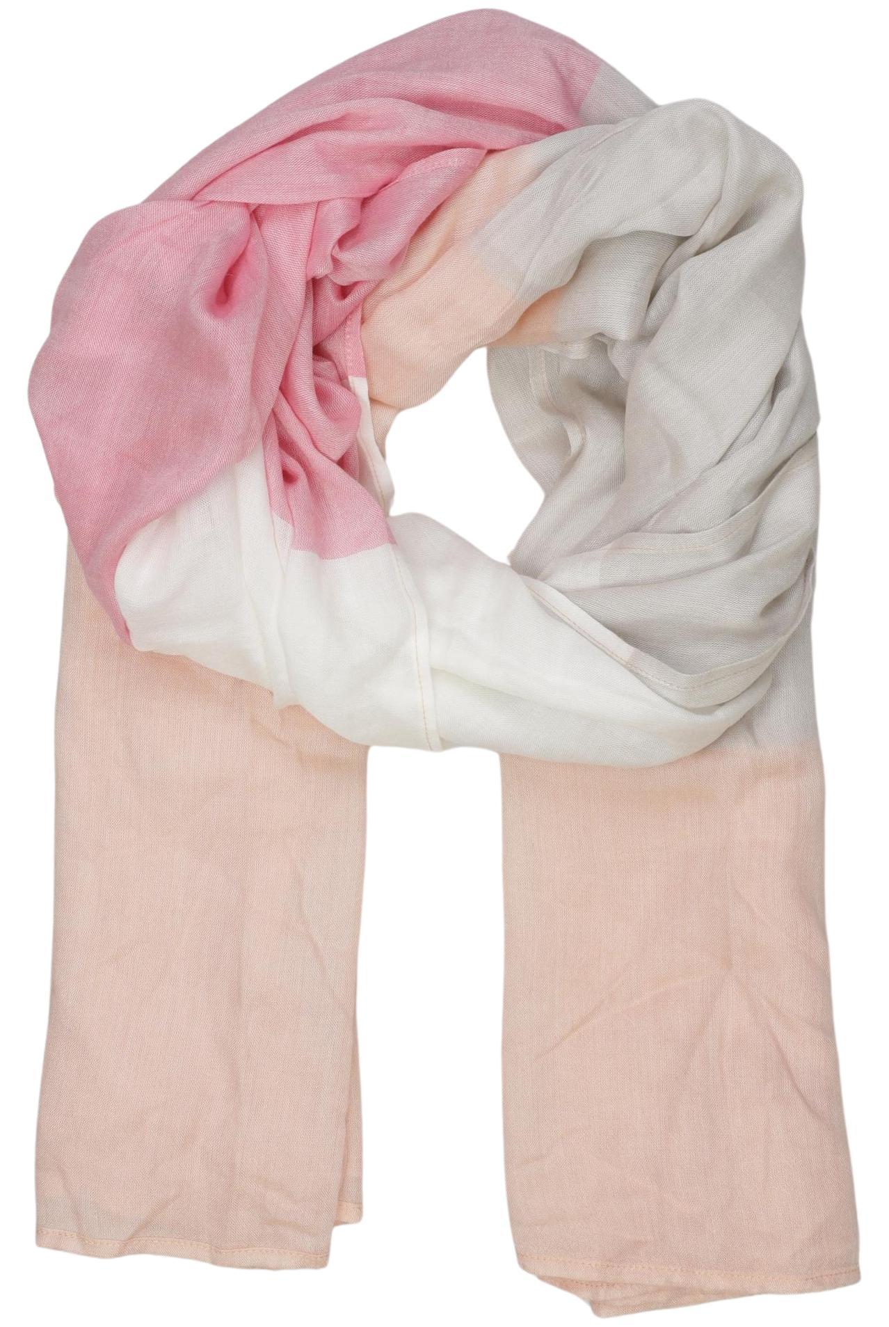 

Comma Damen Schal, mehrfarbig, Gr.